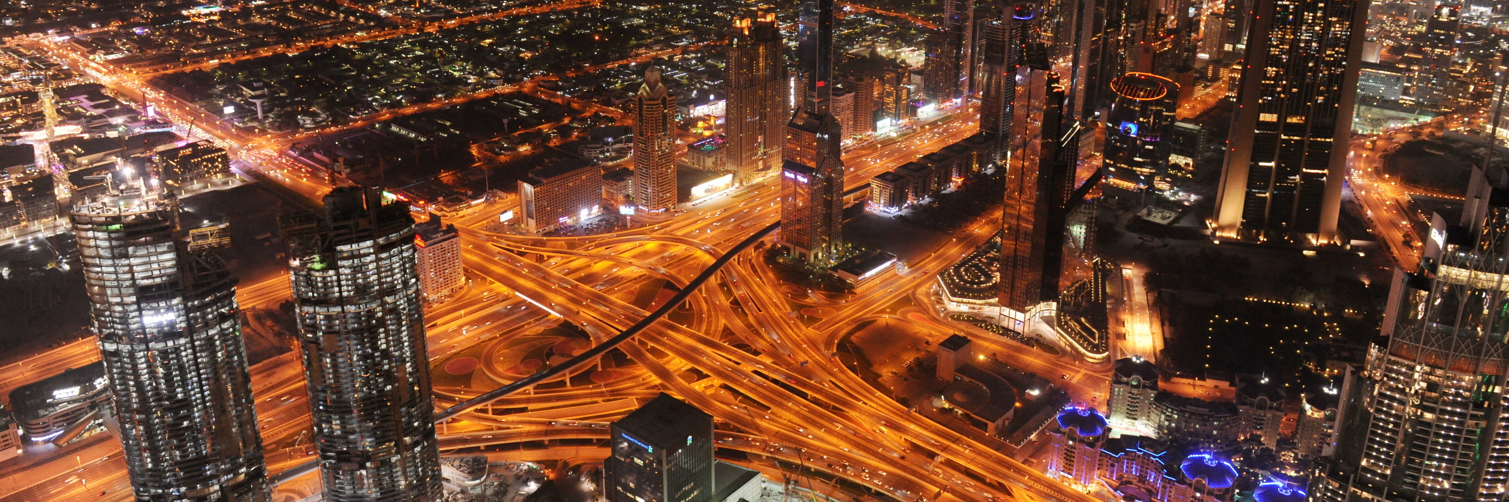 Dubai calling 10 
