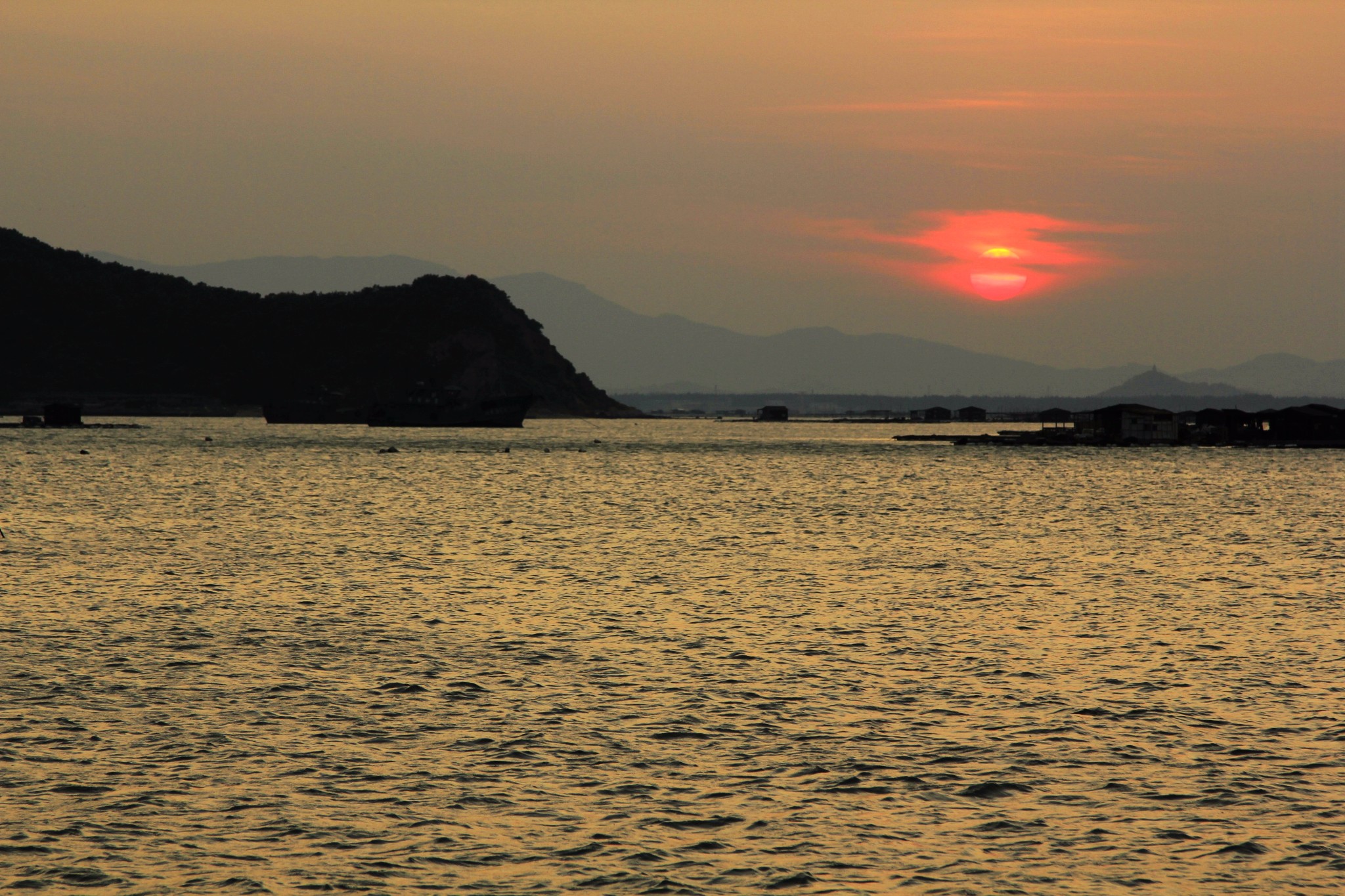 東山島自助遊攻略