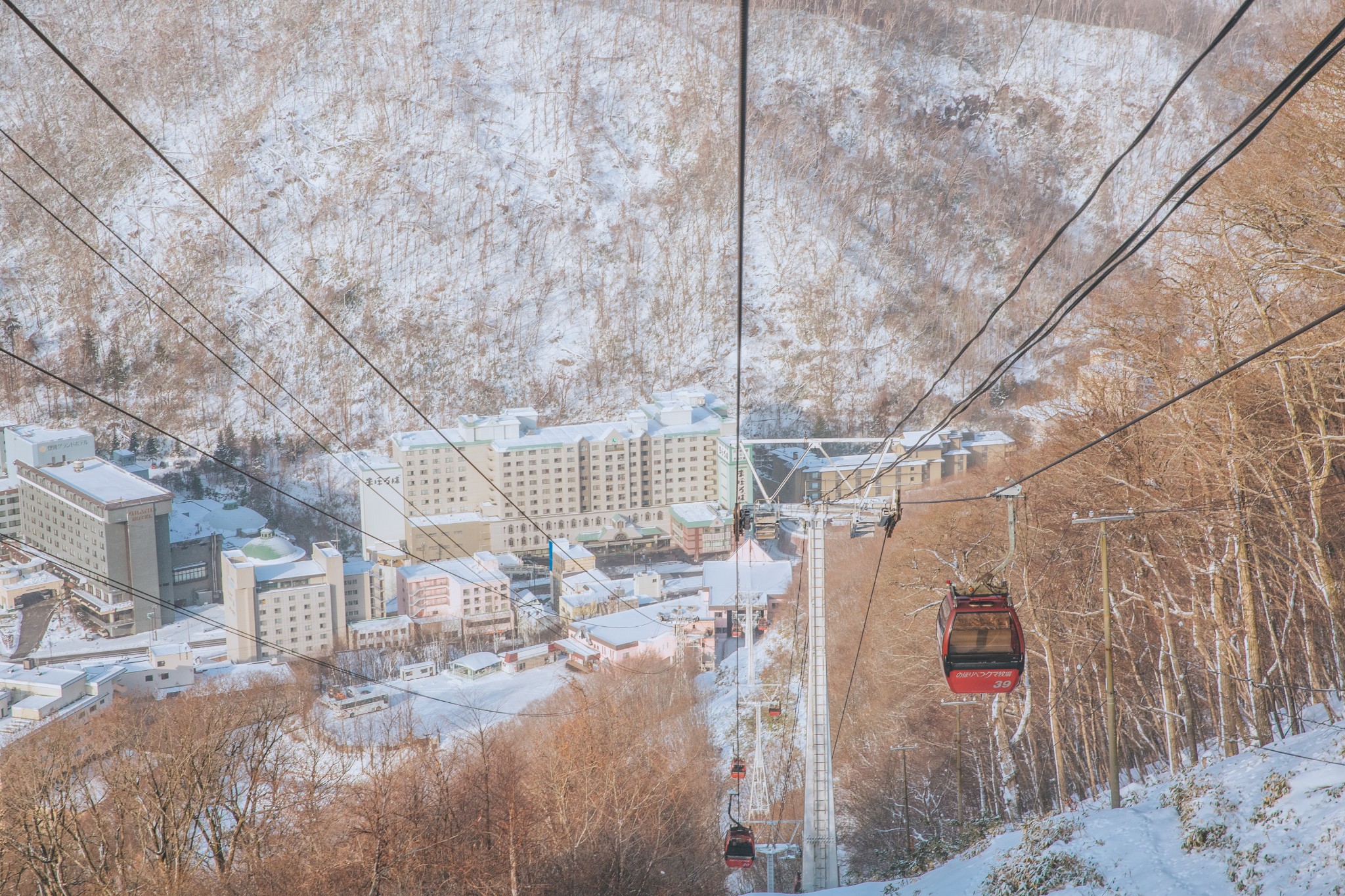 北海道自助遊攻略