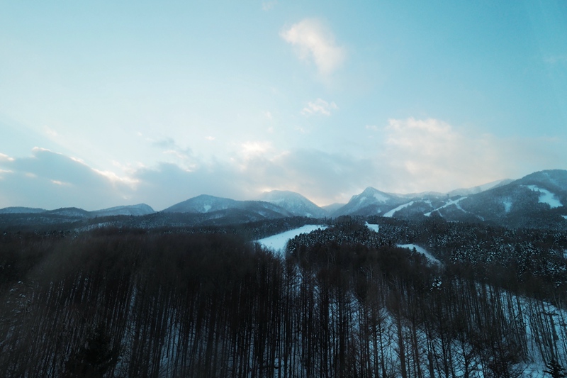 北海道自助遊攻略