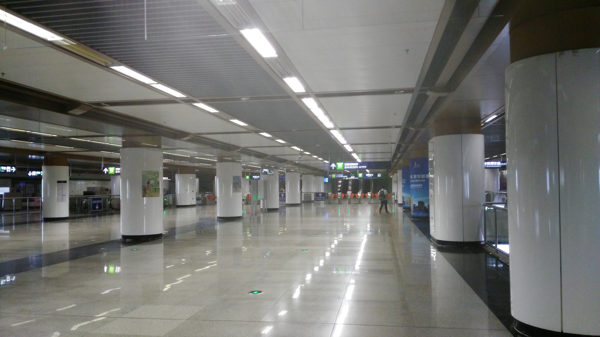连云港游记