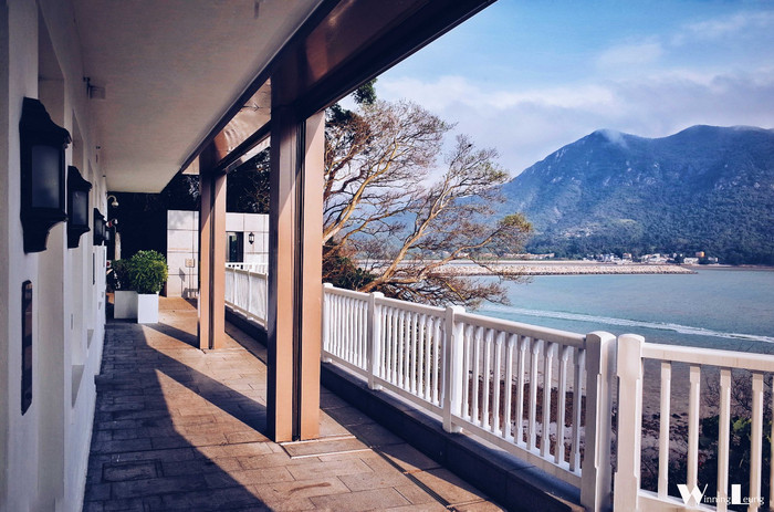 大澳文物酒店