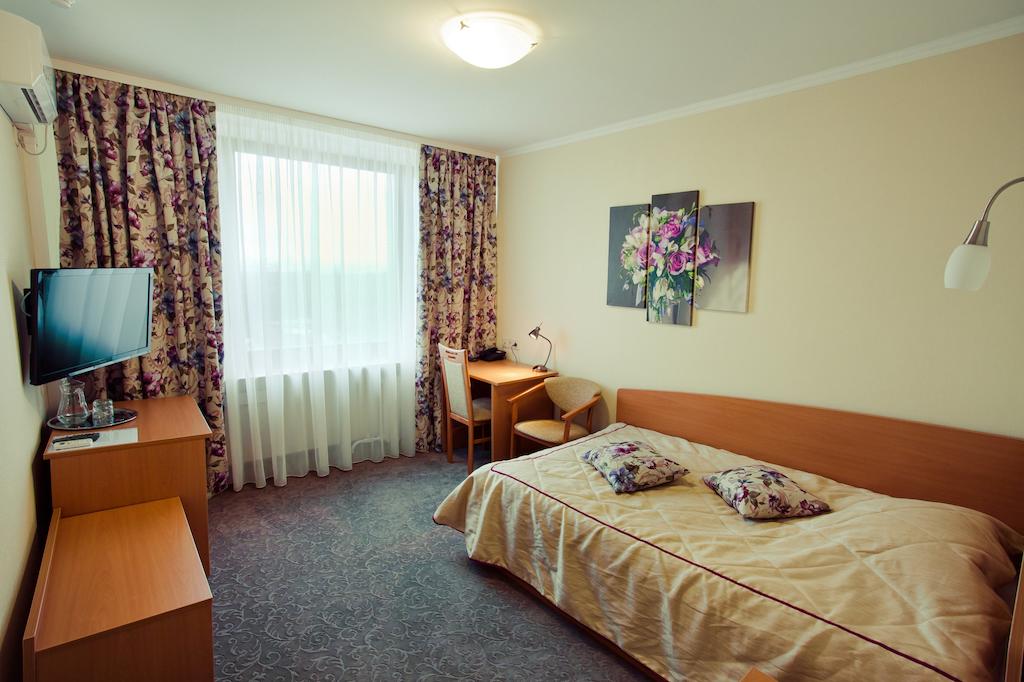 观光客酒店 Tourist Hotel