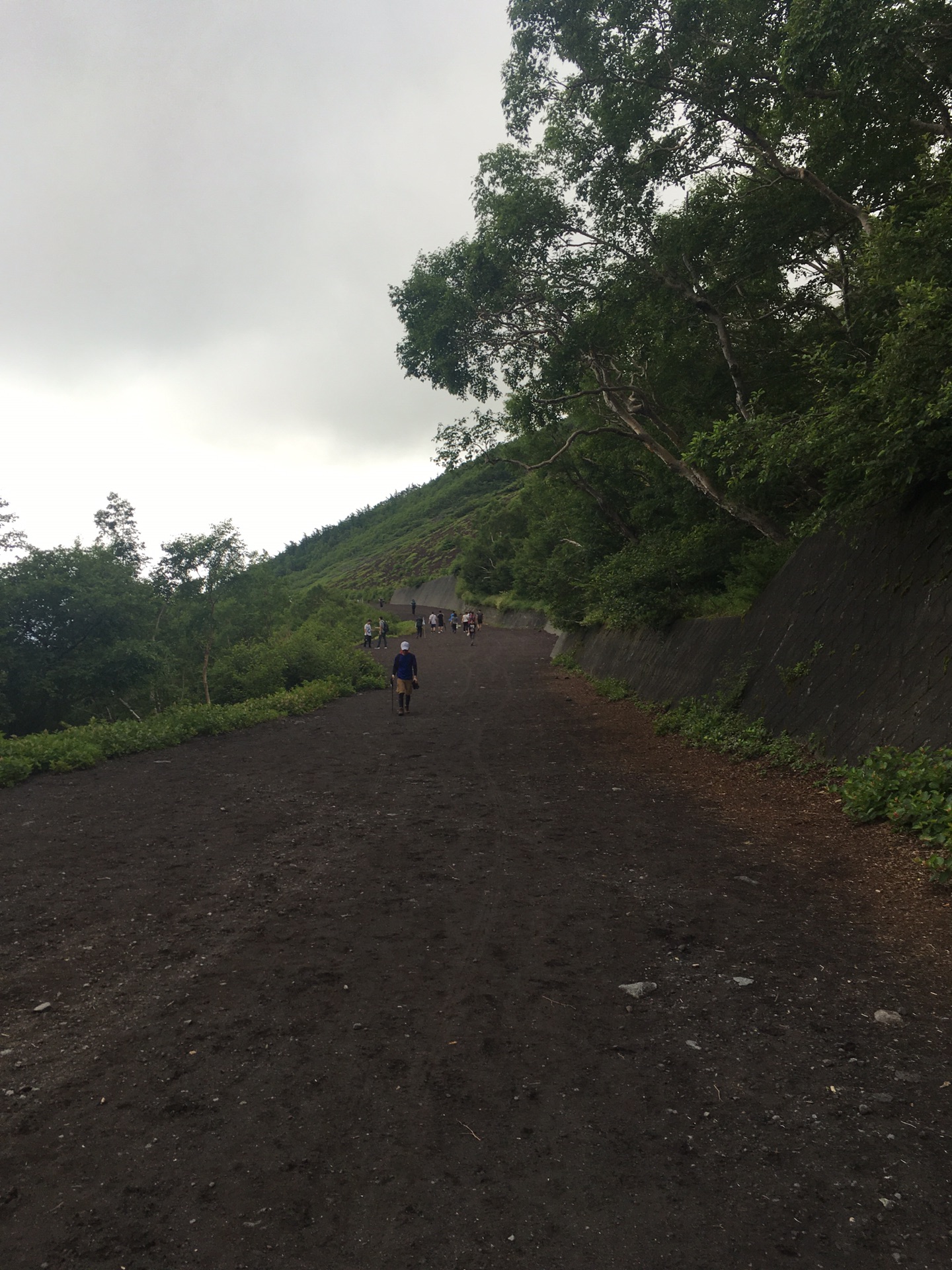 富士山自助遊攻略