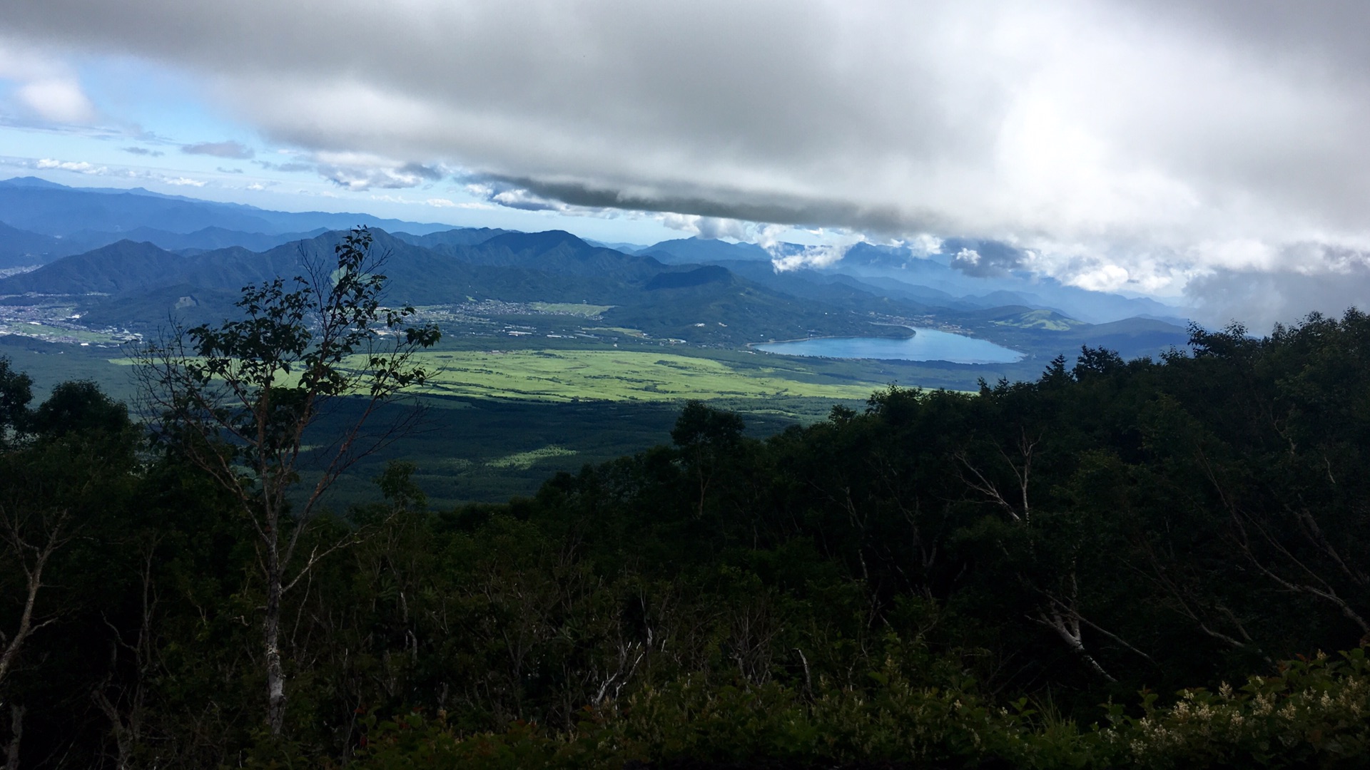 富士山自助遊攻略