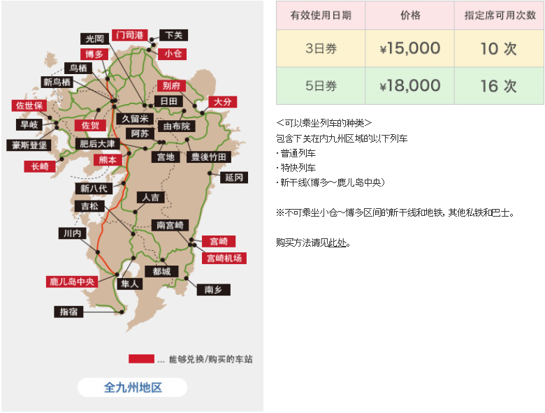 九州自助遊攻略