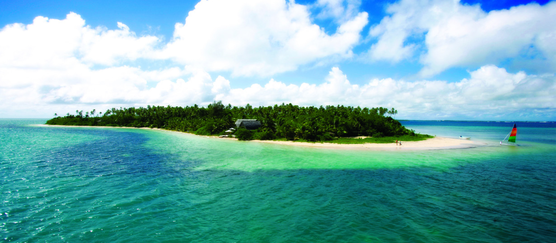 斐济 汤加17日自由行客人当地定制(汤加塔布岛 特色文化 浪漫海岛