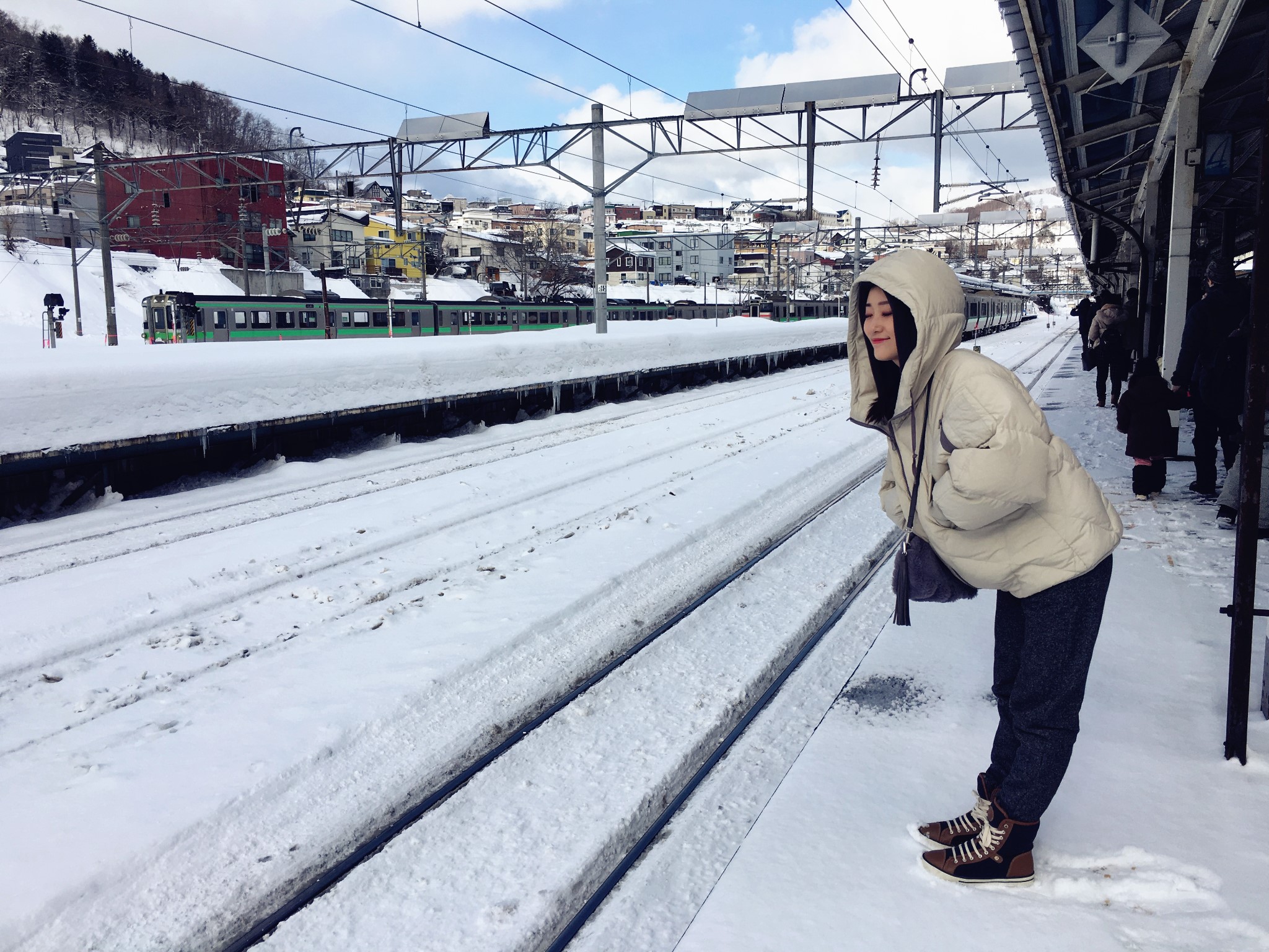 北海道自助遊攻略