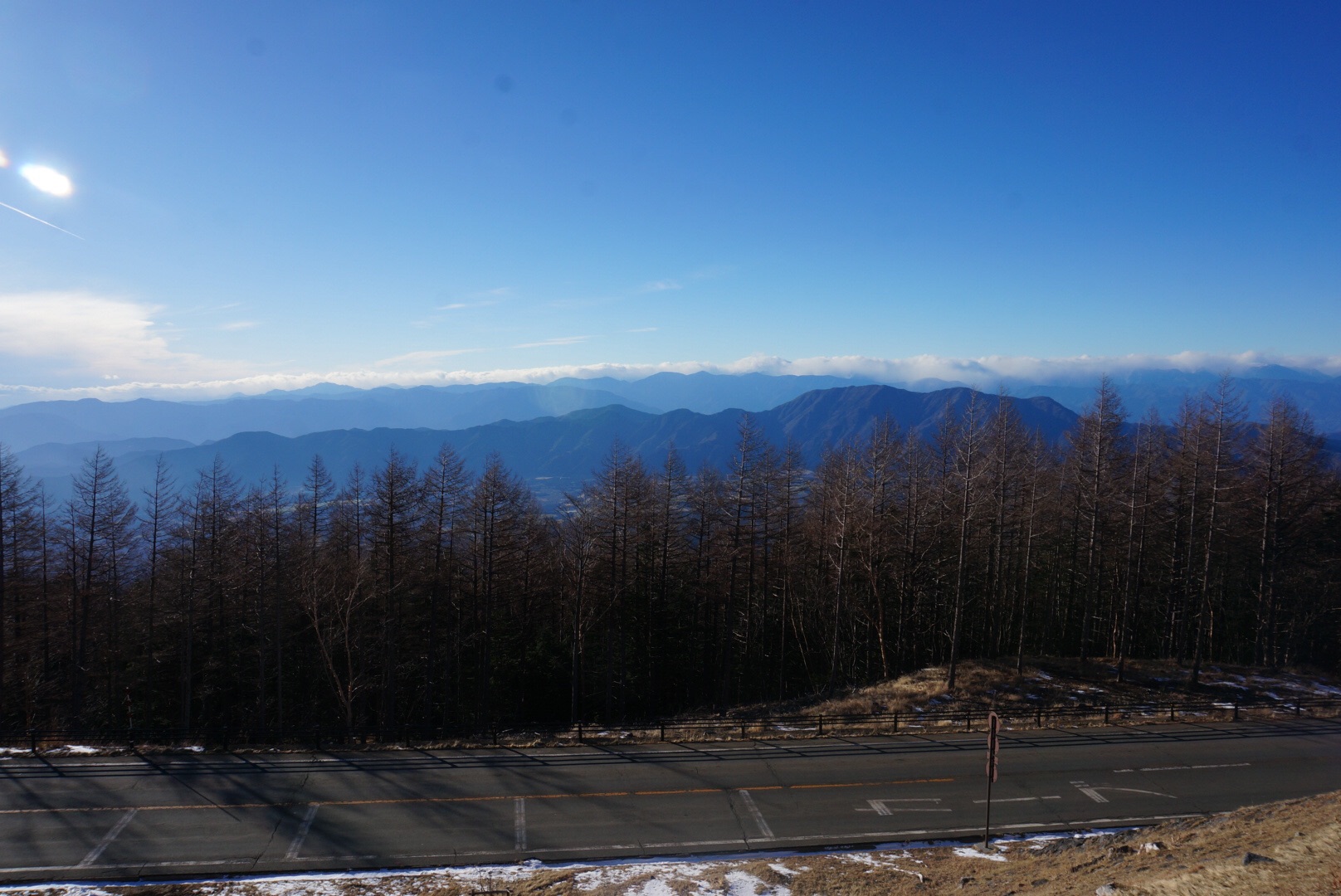 富士山自助遊攻略