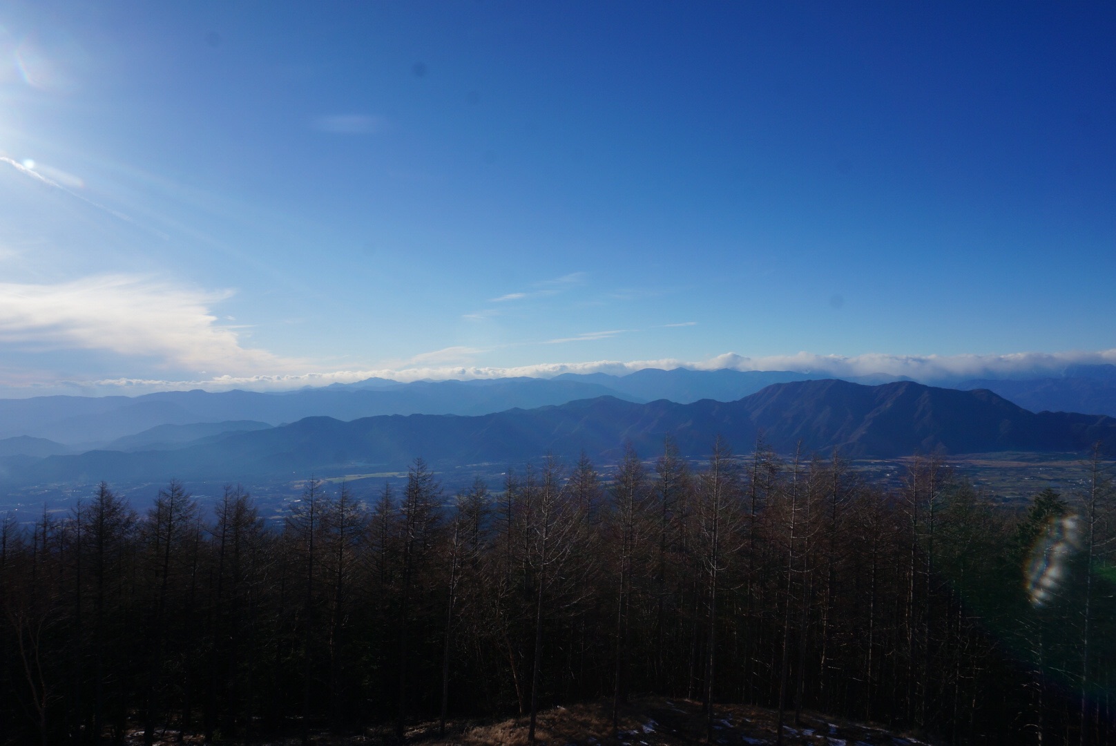 富士山自助遊攻略