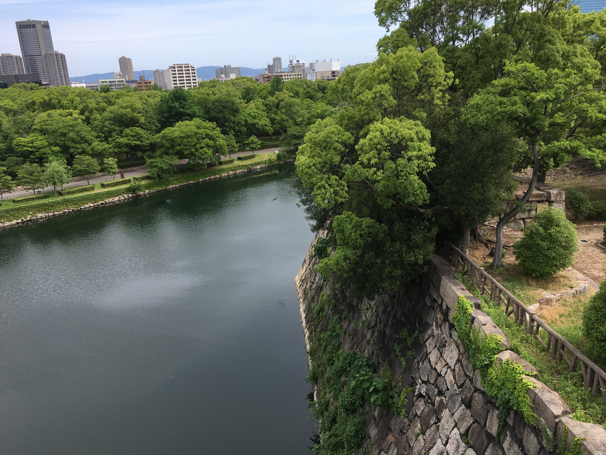 大阪自助遊攻略