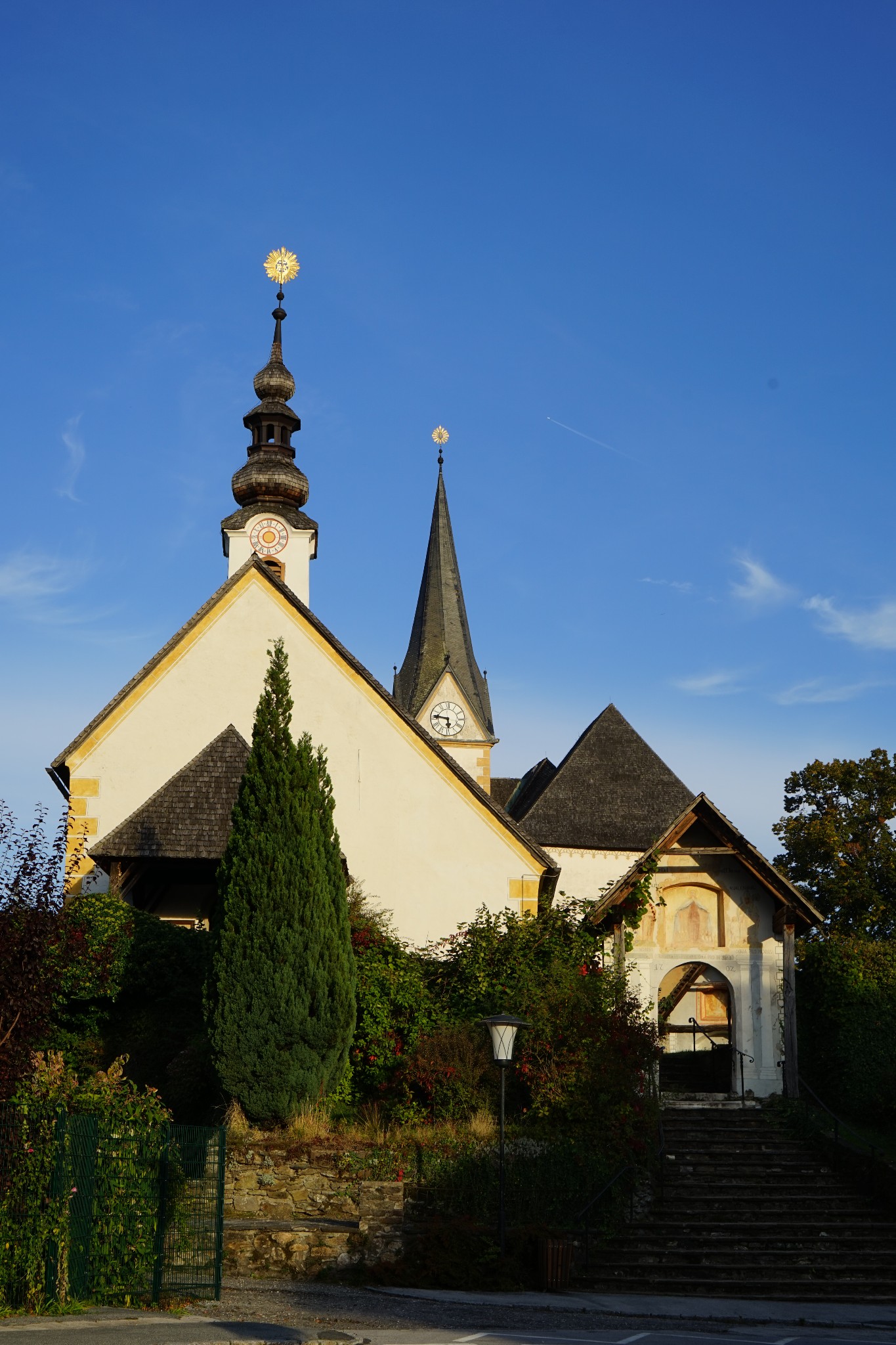 奥地利游记之克拉根福特,克拉根福自助游攻略 - 马蜂窝