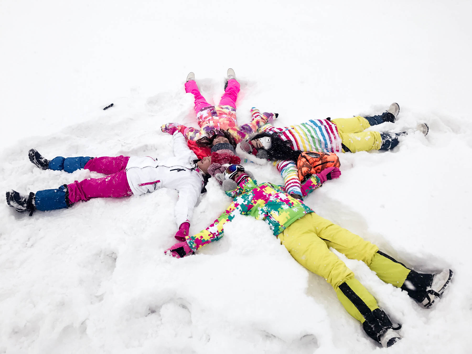 雪鄉自助遊攻略