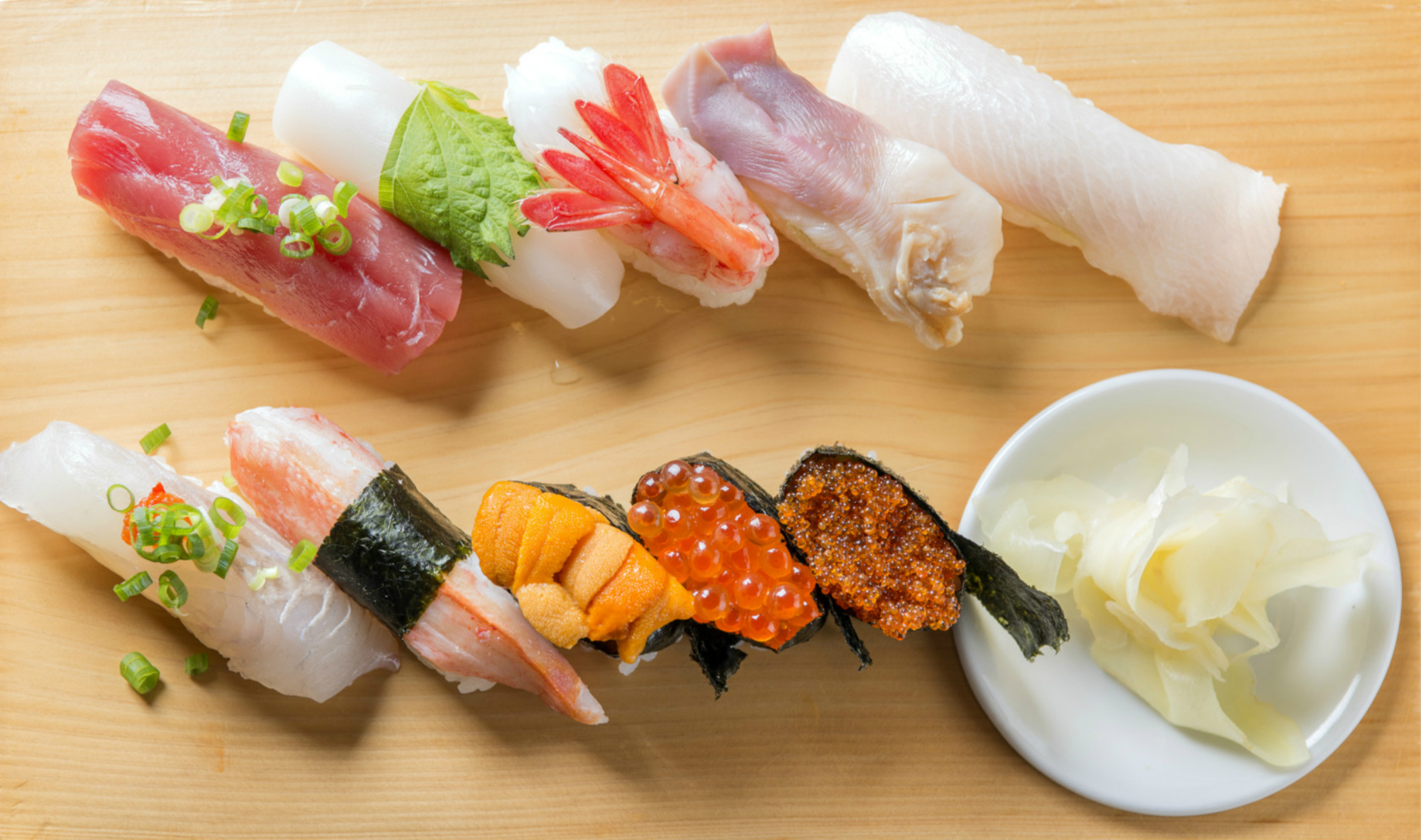 日本明星寿司店 板前寿司 江户店(官方授权座席预约)