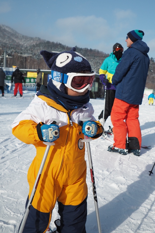 北海道自助遊攻略