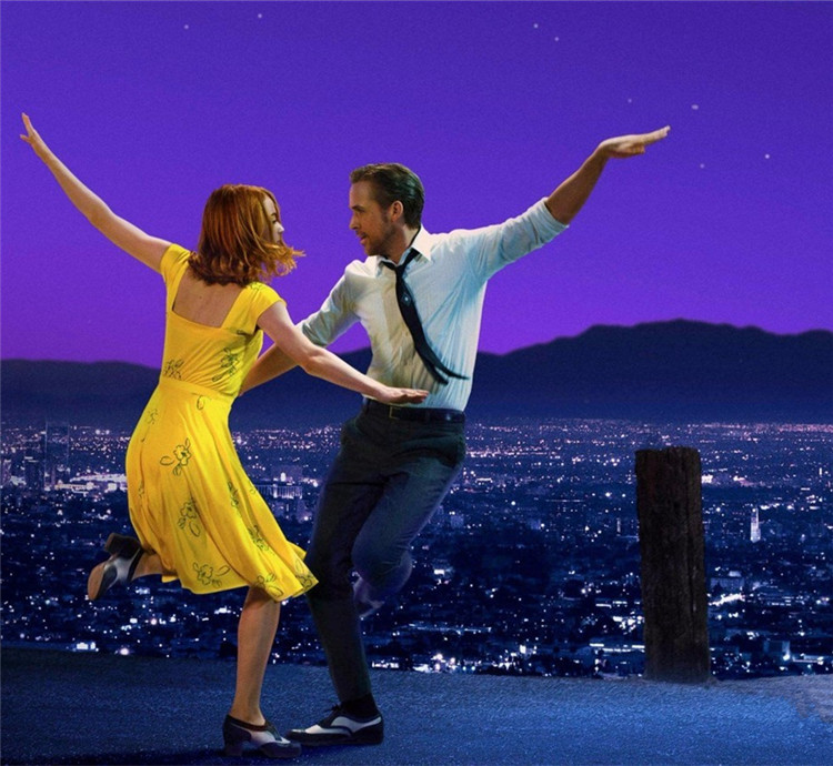 A Guide to the World’s Most Instagrammable Walls | The City of Angels, LA LA LAND