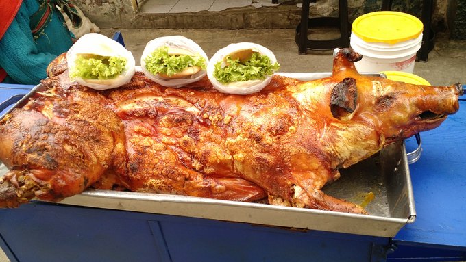 秘鲁安第斯山区徒步天堂瓦拉斯huaraz