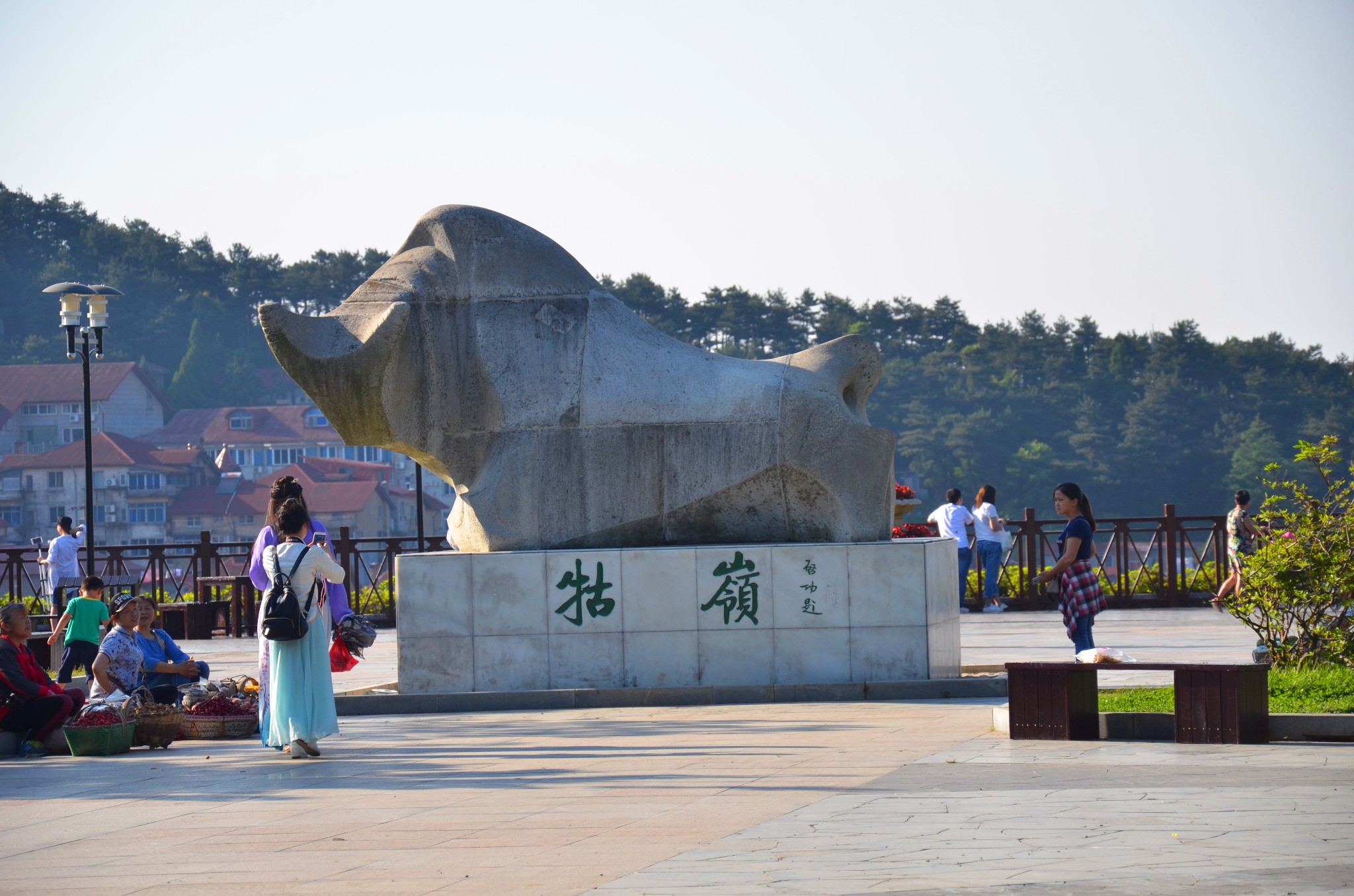 廬山自助遊攻略