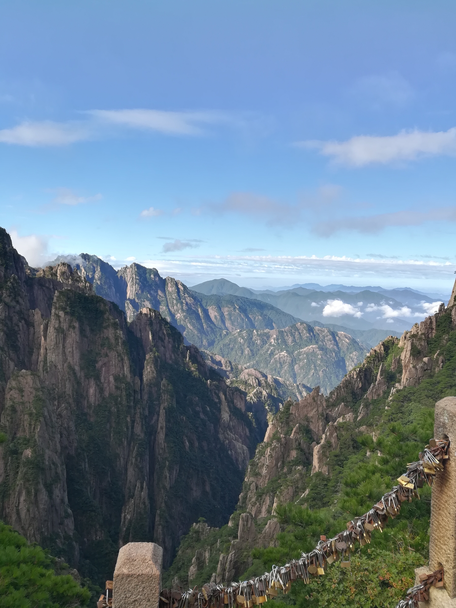 15安徽黃山三個自由行,黃山旅遊攻略 - 馬蜂窩