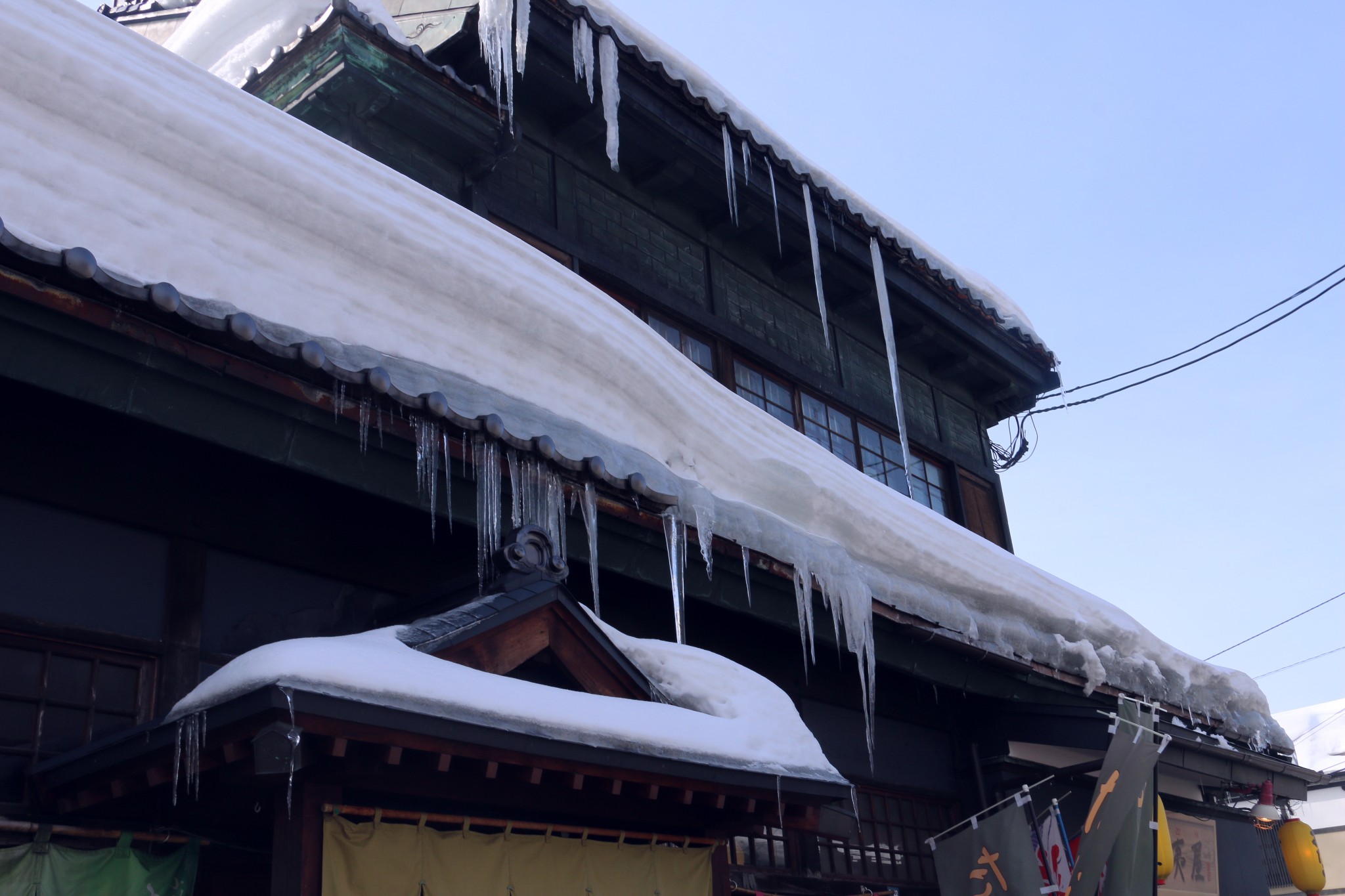 北海道自助遊攻略