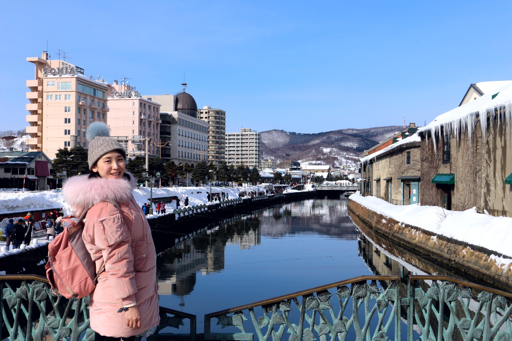 北海道自助遊攻略