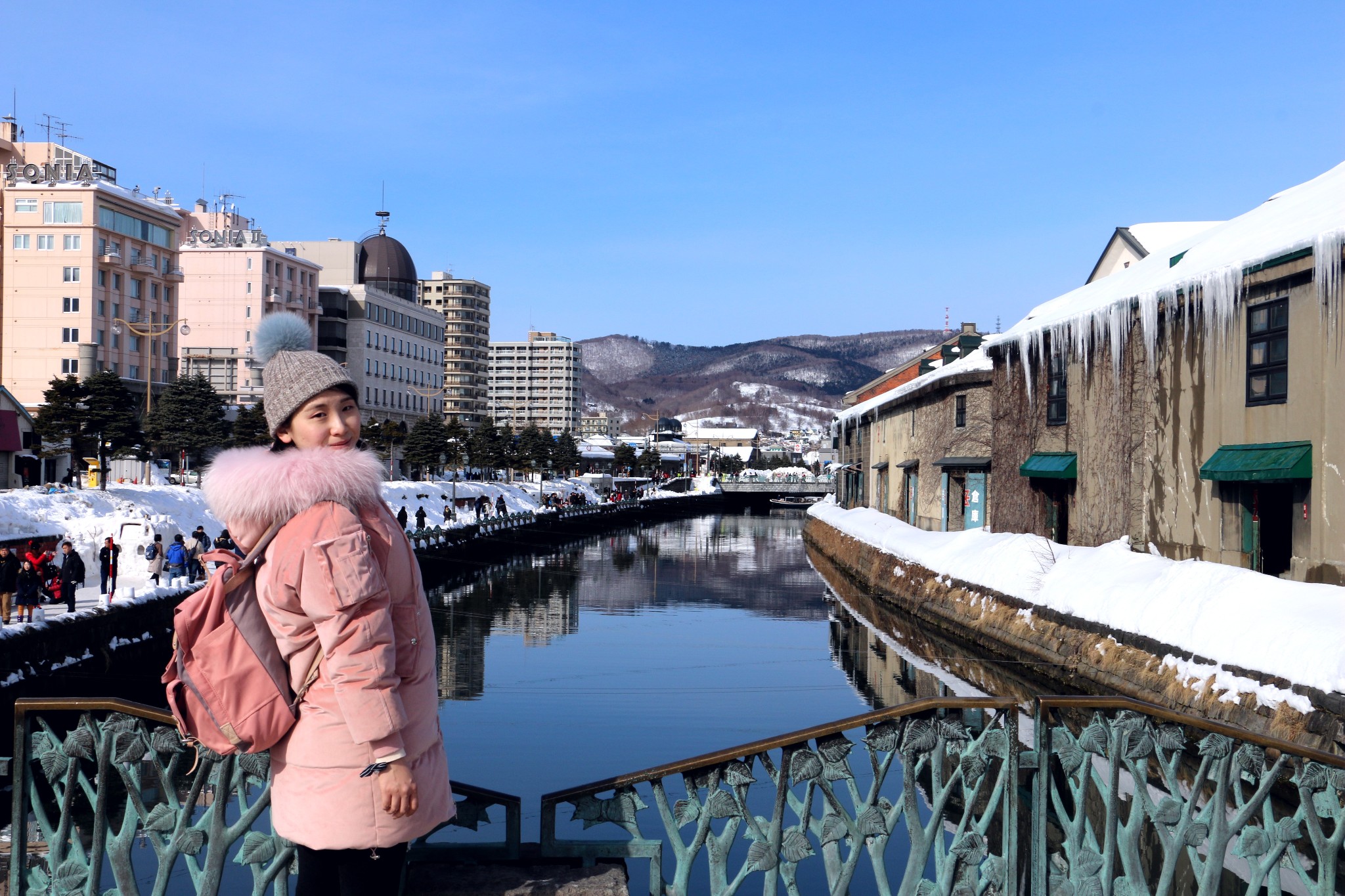 北海道自助遊攻略