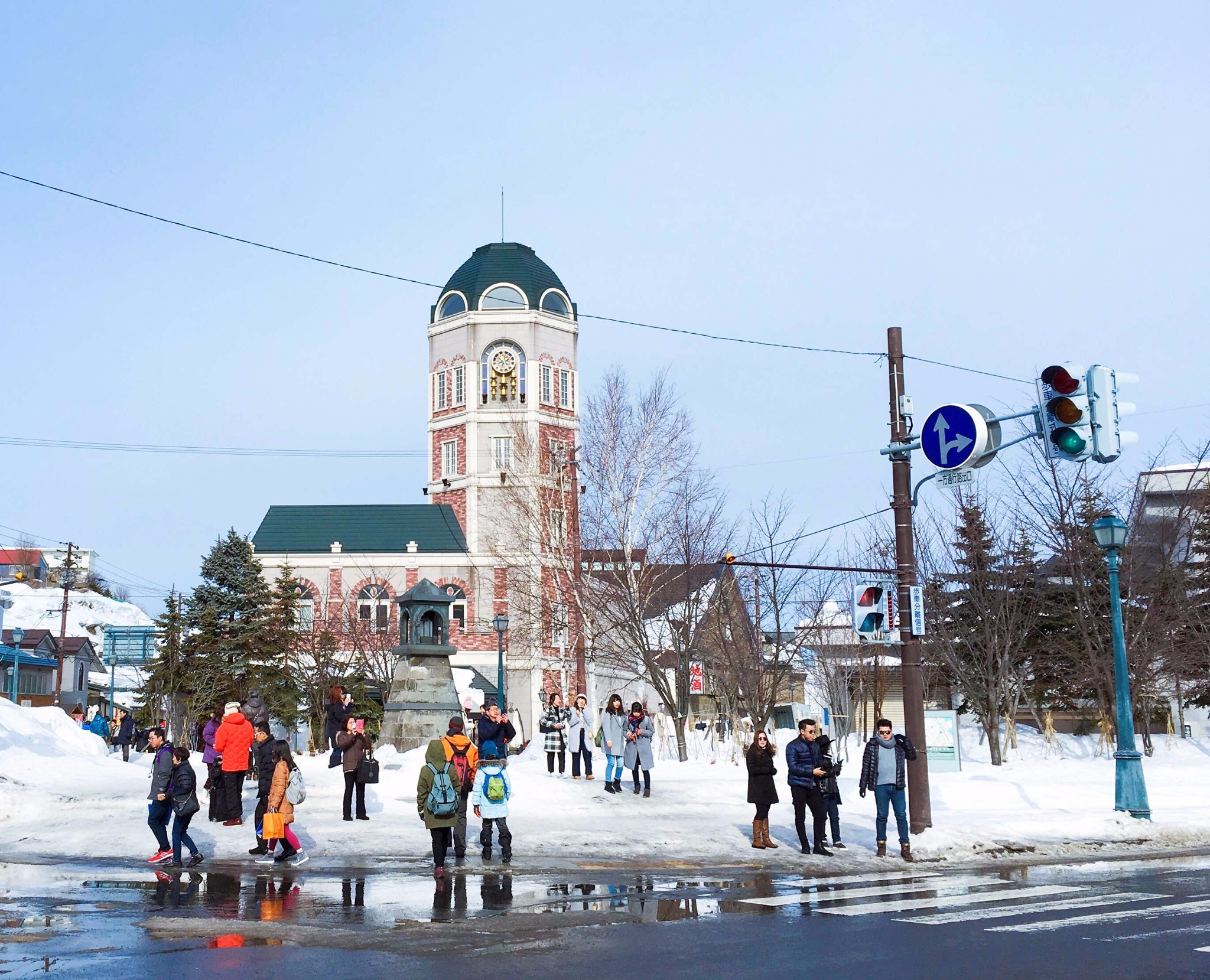 北海道自助遊攻略