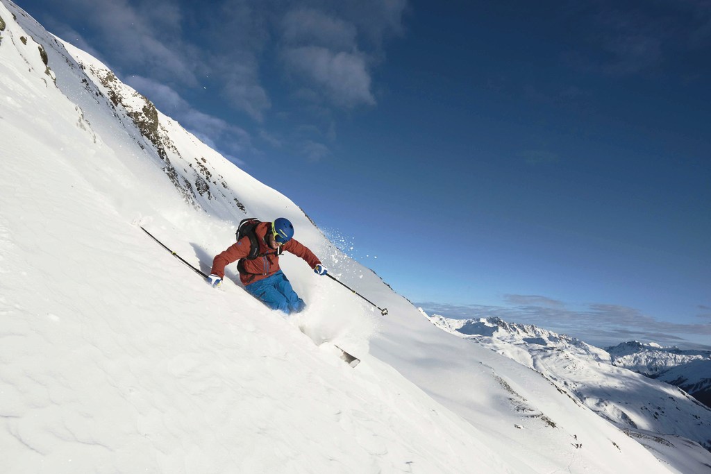 瑞士达沃斯滑雪自由行当地5晚7晚自选