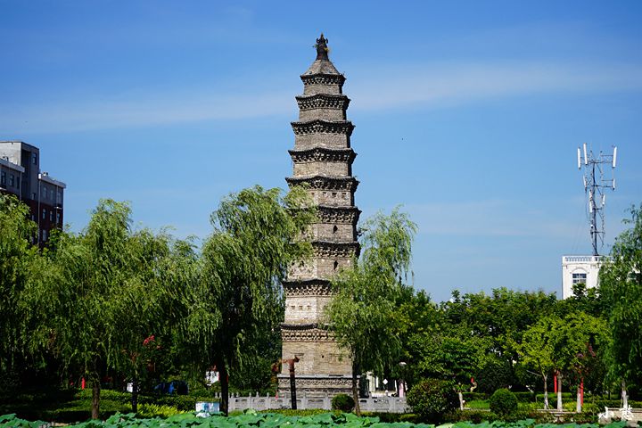 汝南旅游图片,汝南自助游图片,汝南旅游景点照片 