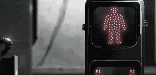 全城只剩下一个红绿灯,石油城玉门还有希望么?