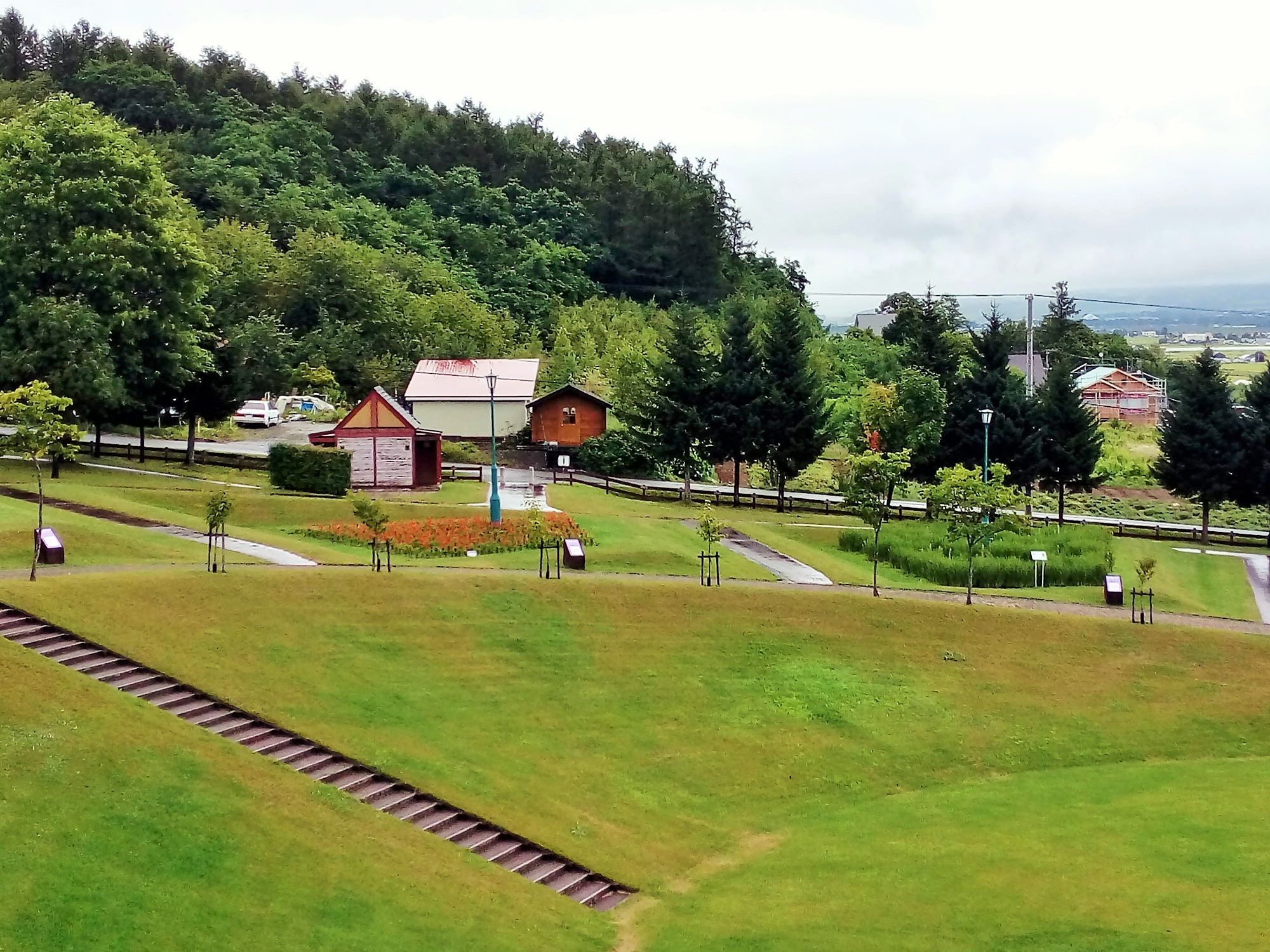 北海道自助遊攻略