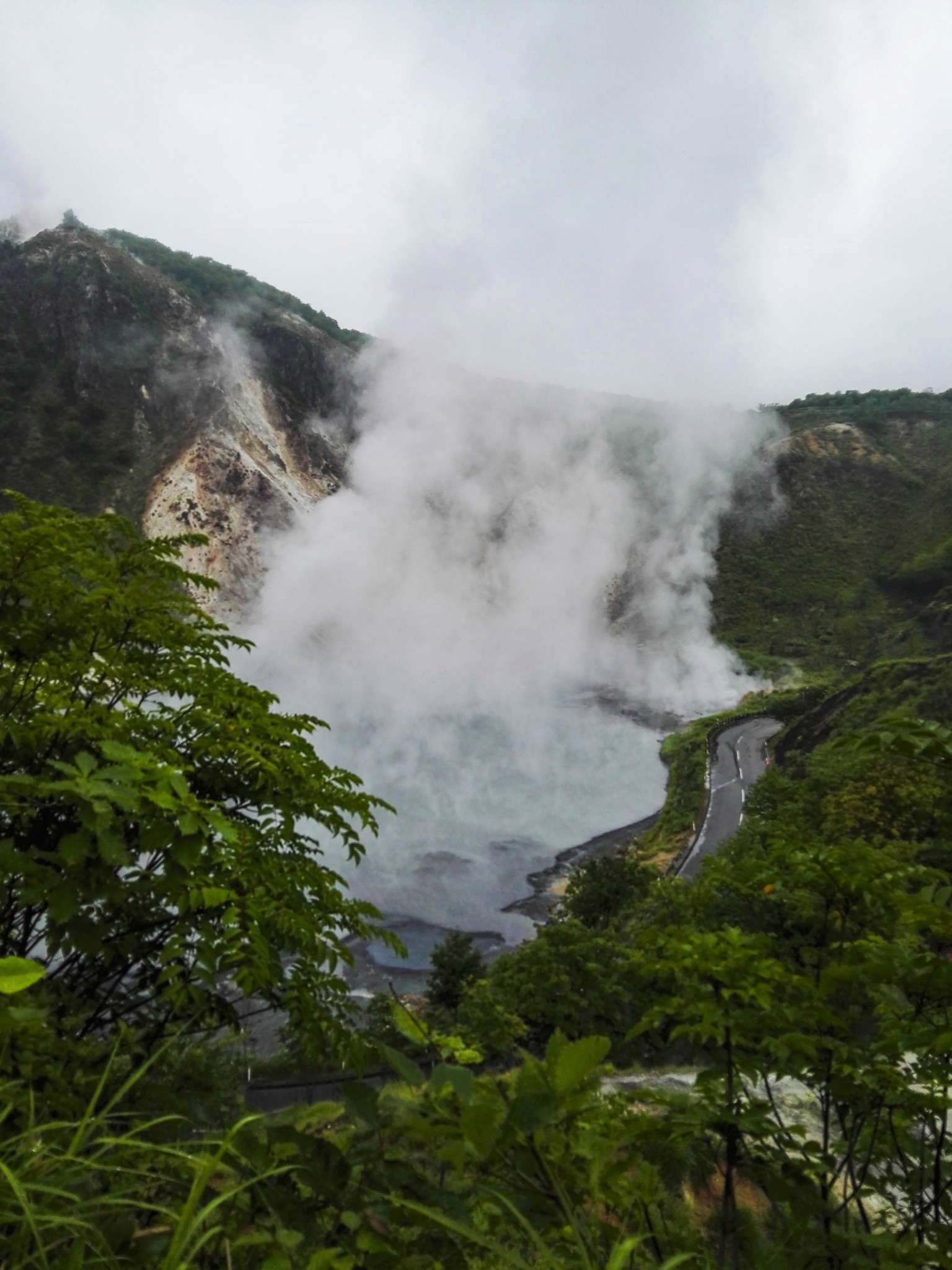 北海道自助遊攻略