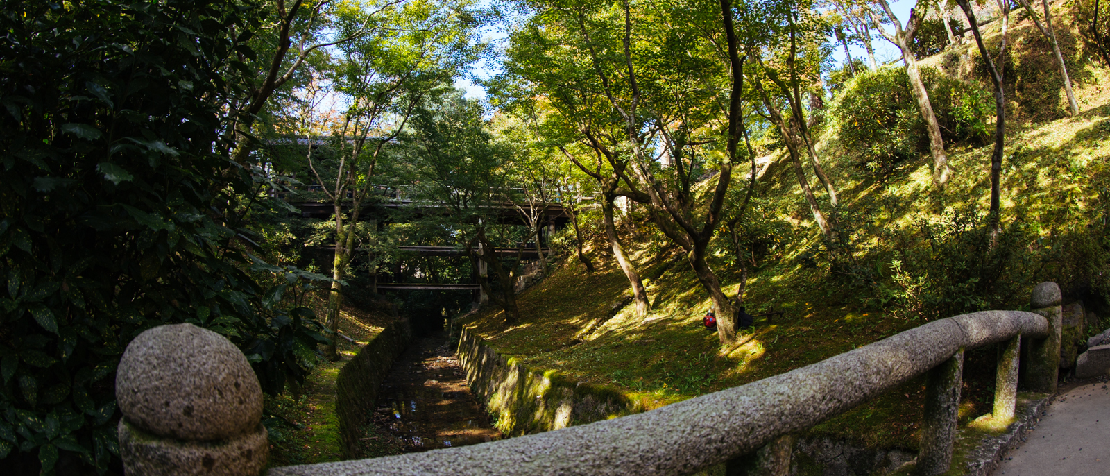 京都自助遊攻略