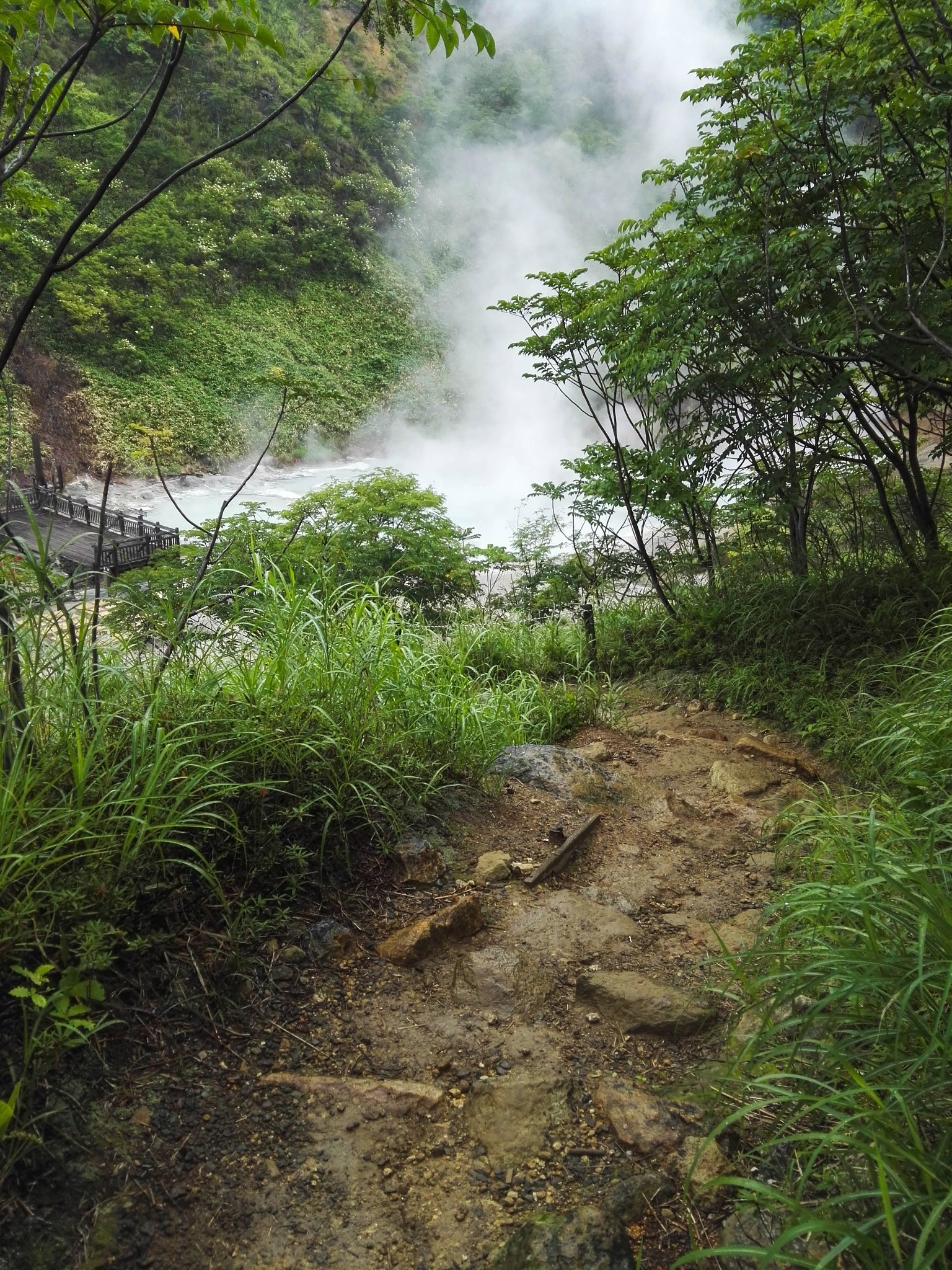 北海道自助遊攻略