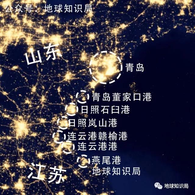 山东日照的希望在哪里?