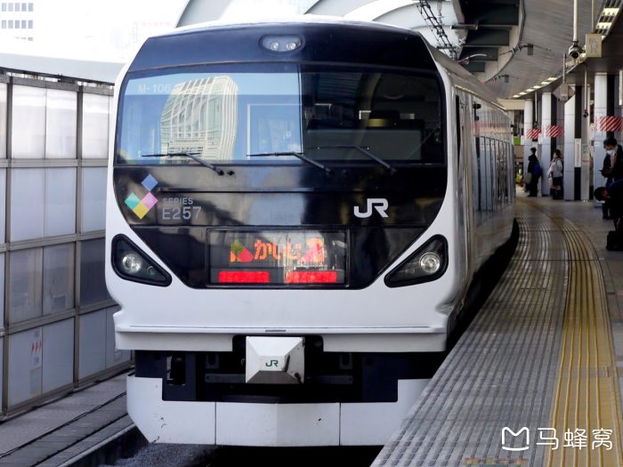 关于西瓜卡坐jr中央本线的问题