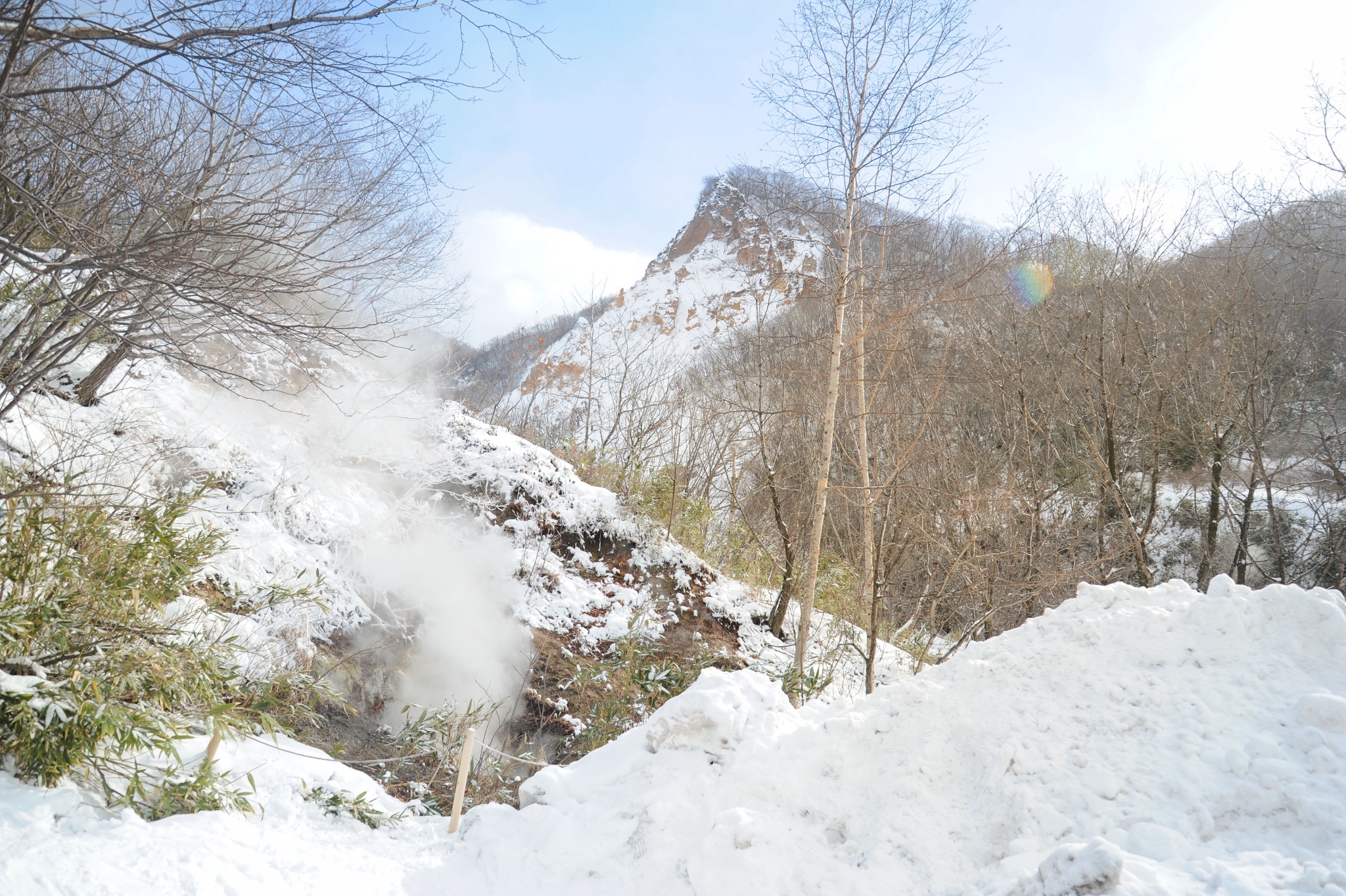 北海道自助遊攻略