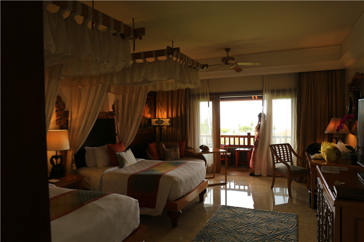 阿雅娜水疗度假酒店