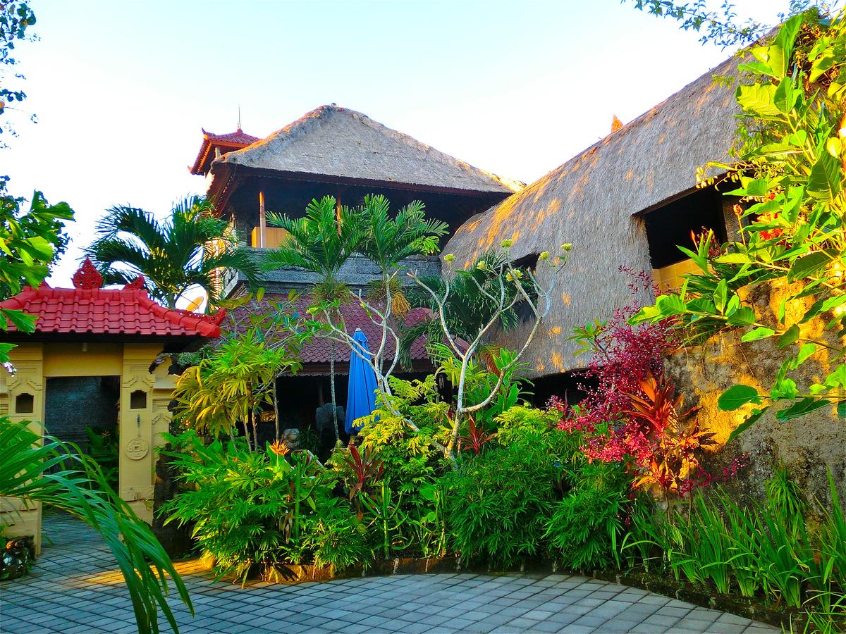 阿亚巴厘岛民宿 Aahh Bali Bed and Breakfast