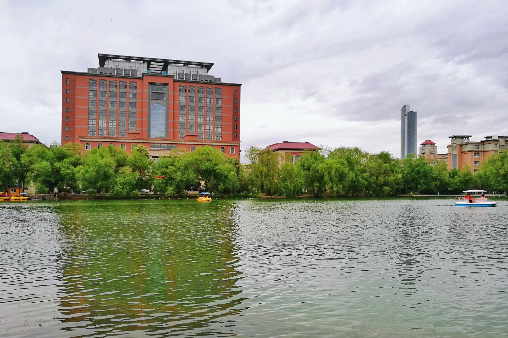 辽西短途旅:锦州 义县 兴城