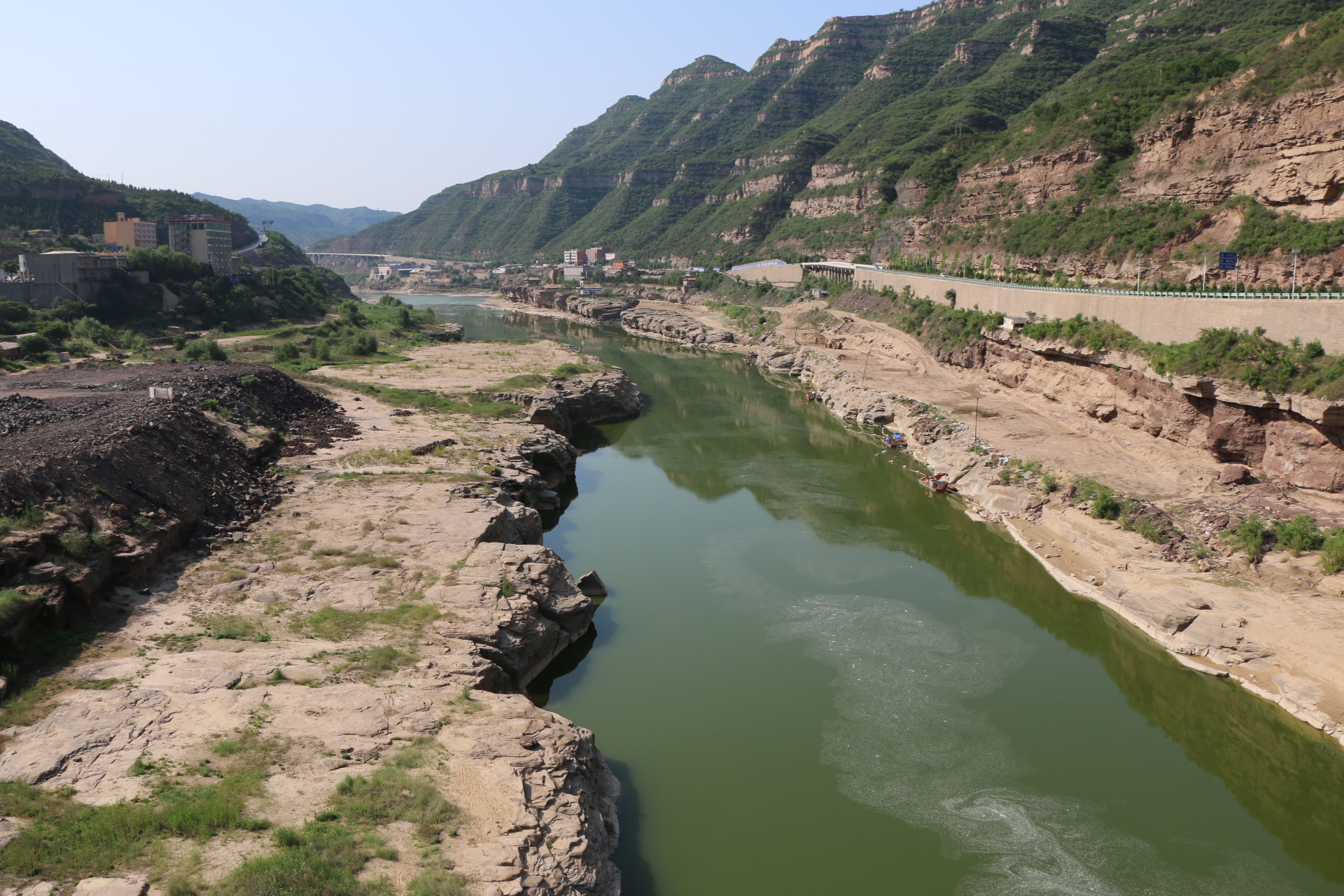 山西自駕遊,山西旅遊攻略 - 馬蜂窩