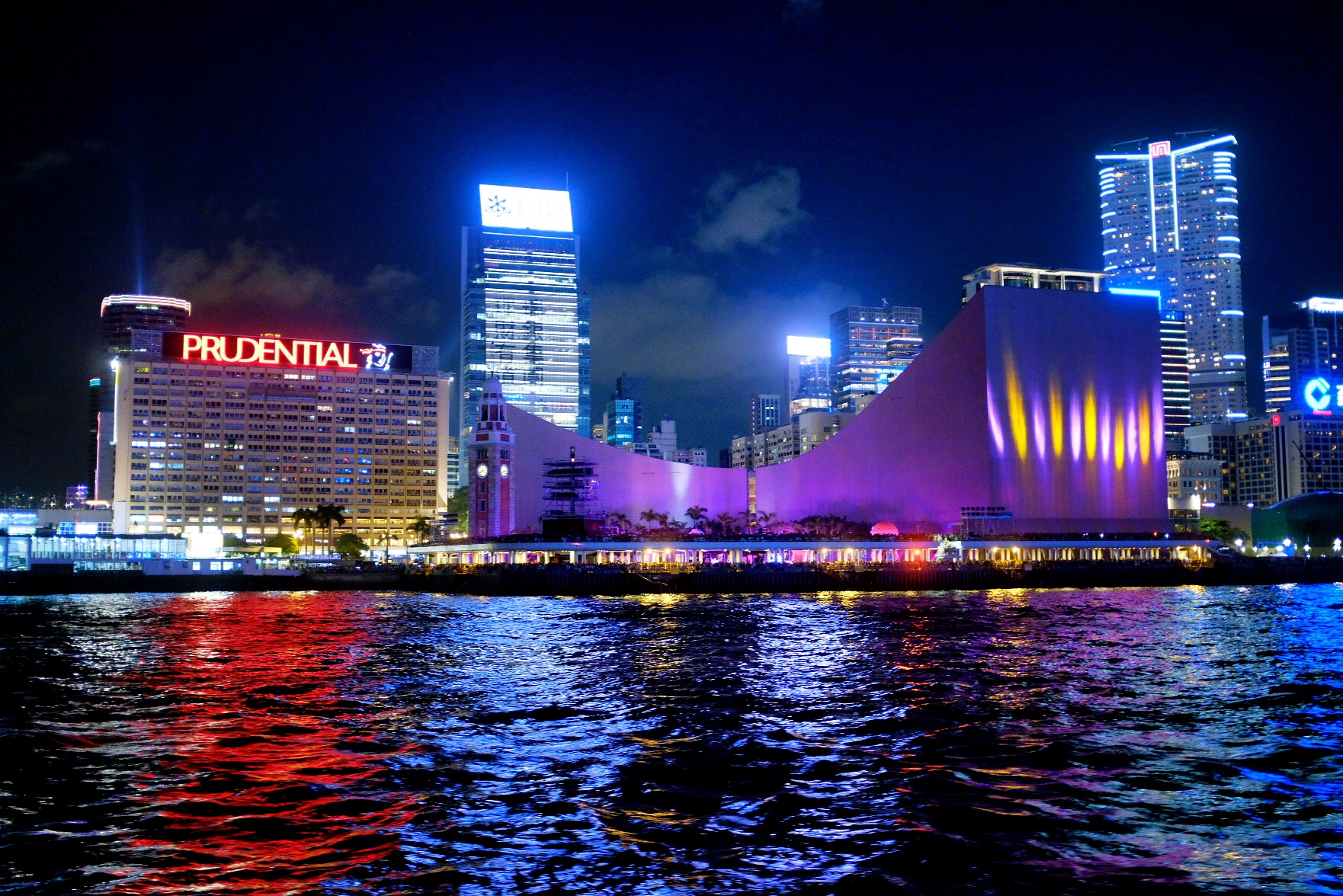 沧海一声笑,滔滔两岸潮—记香港5天4晚乱逛之旅～图片100,香港旅游
