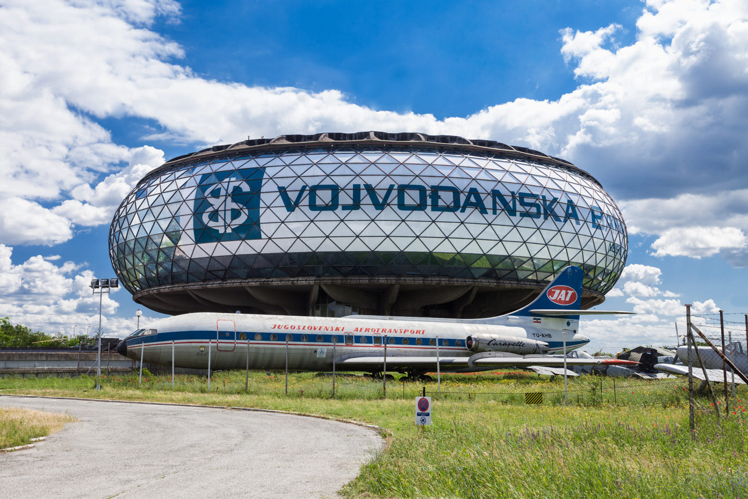 贝尔格莱德景点大全指南,附公共交通出行的实用信息 - 手机马蜂窝