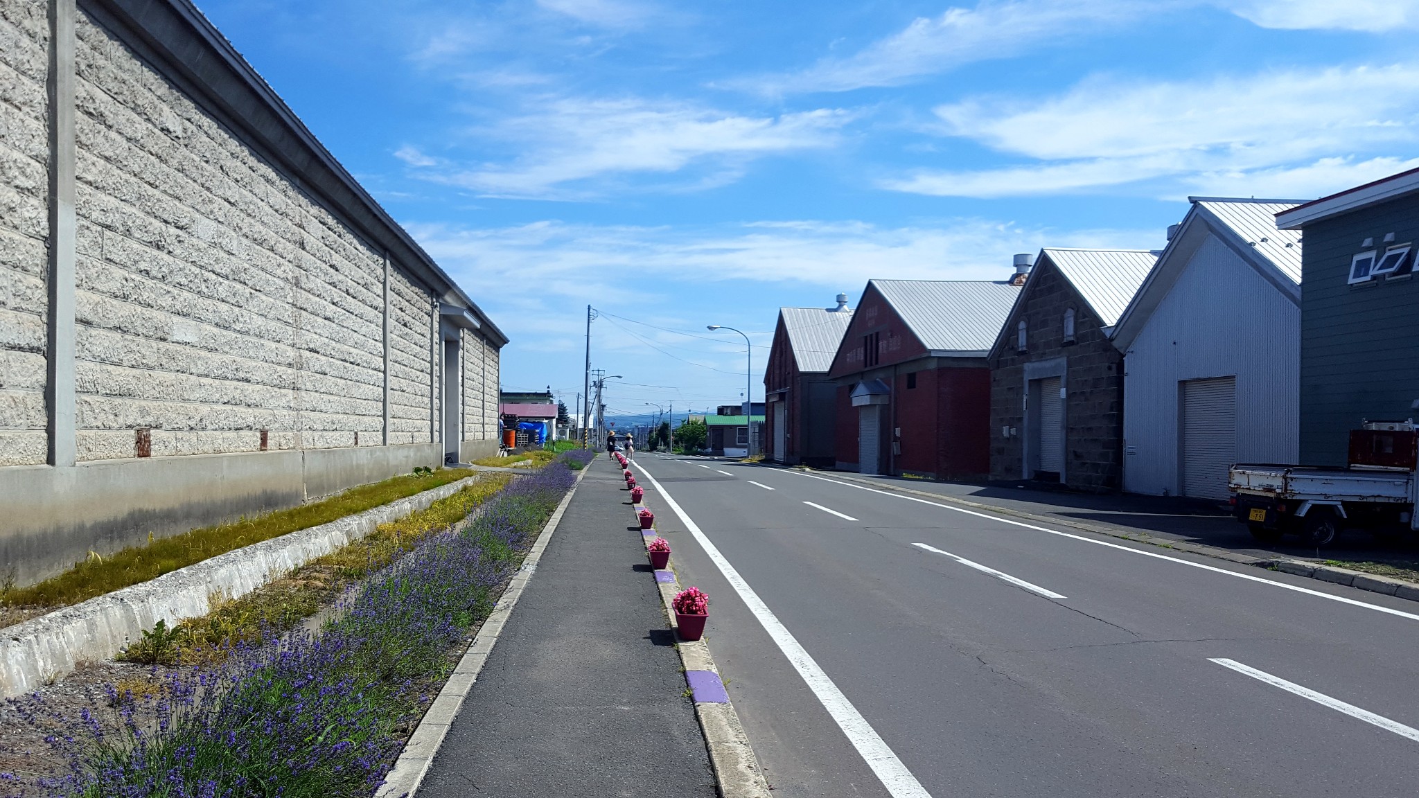 北海道自助遊攻略