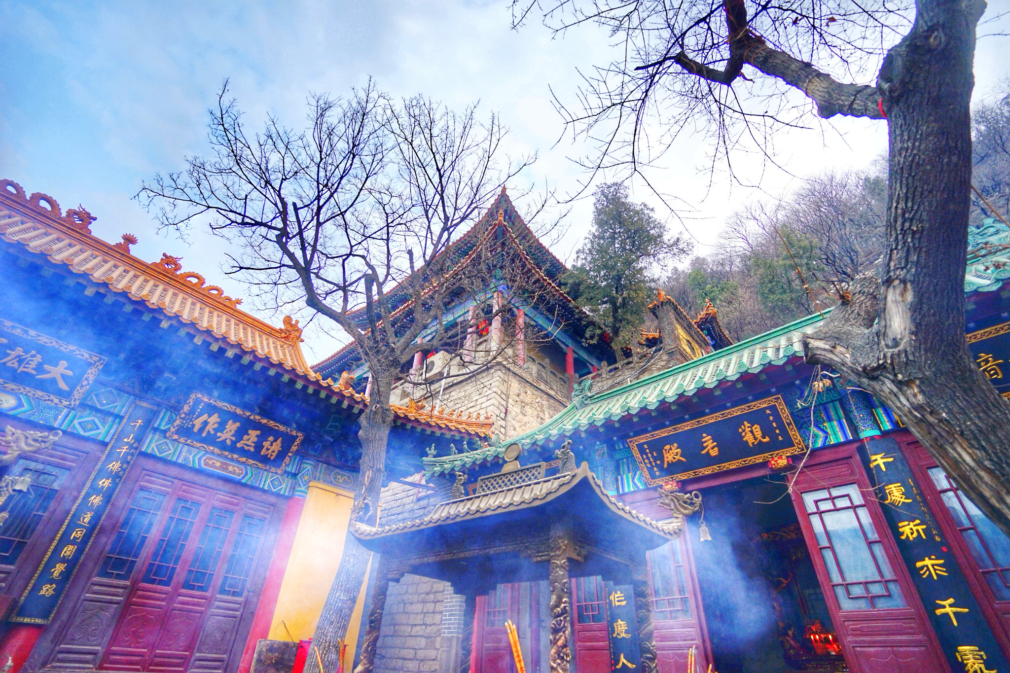 兴国禅寺