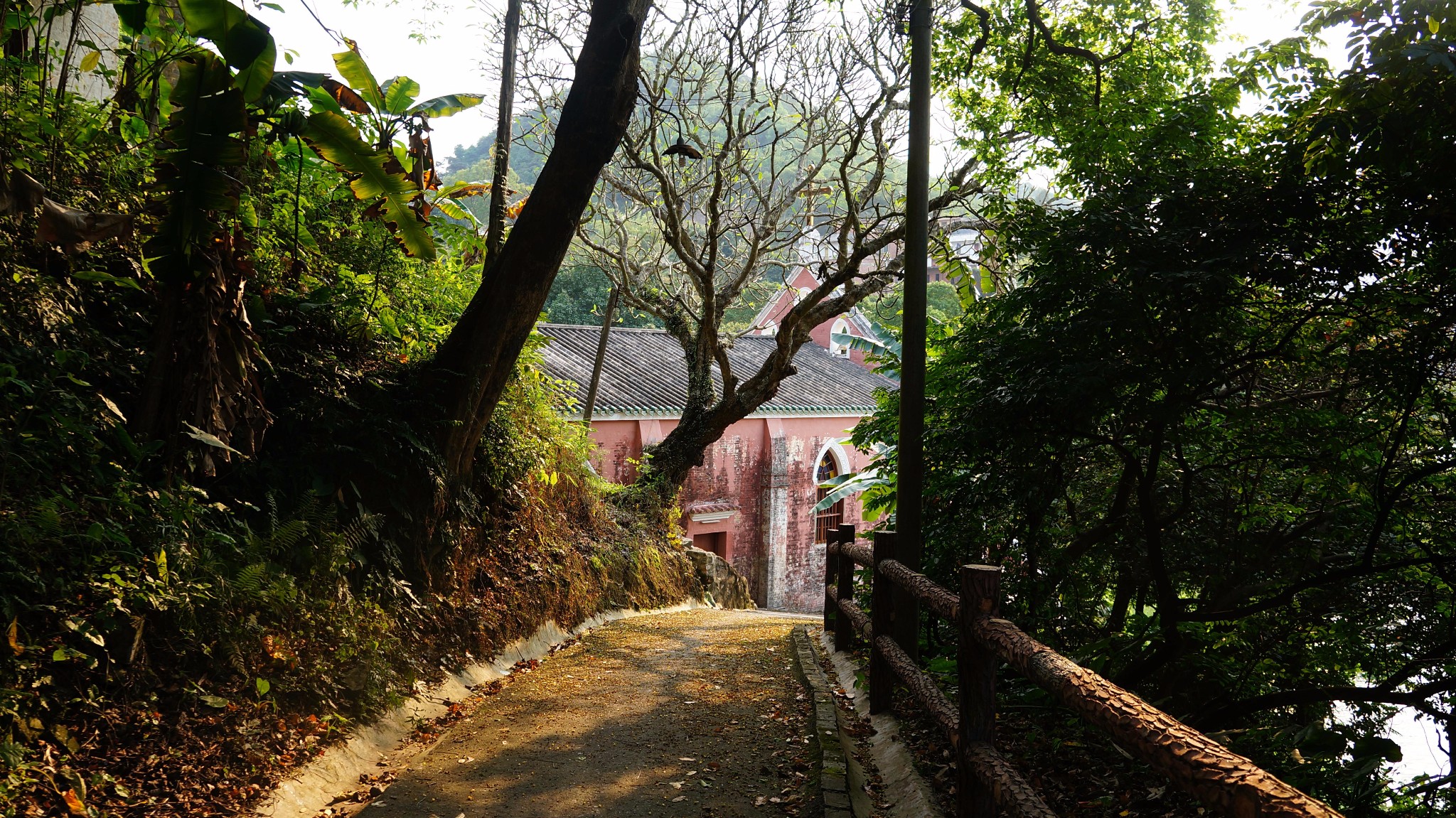 广东村落游之肇庆篇 上清湾村,肇庆旅游攻略 马蜂窝