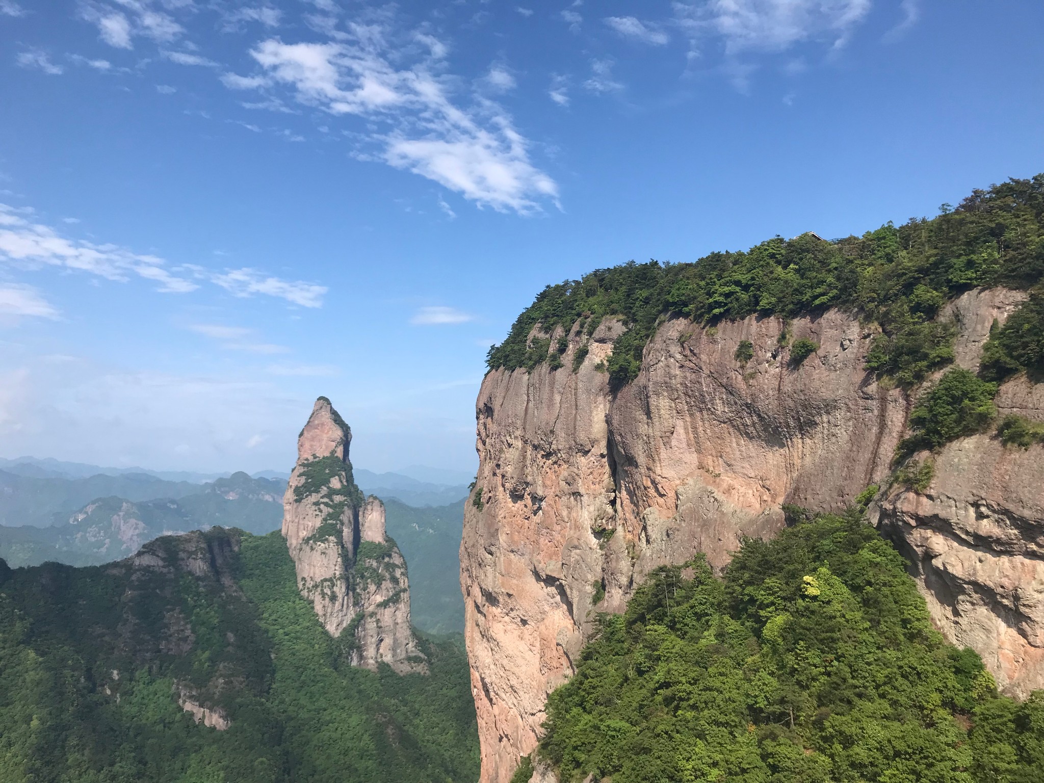 千島湖自助遊攻略