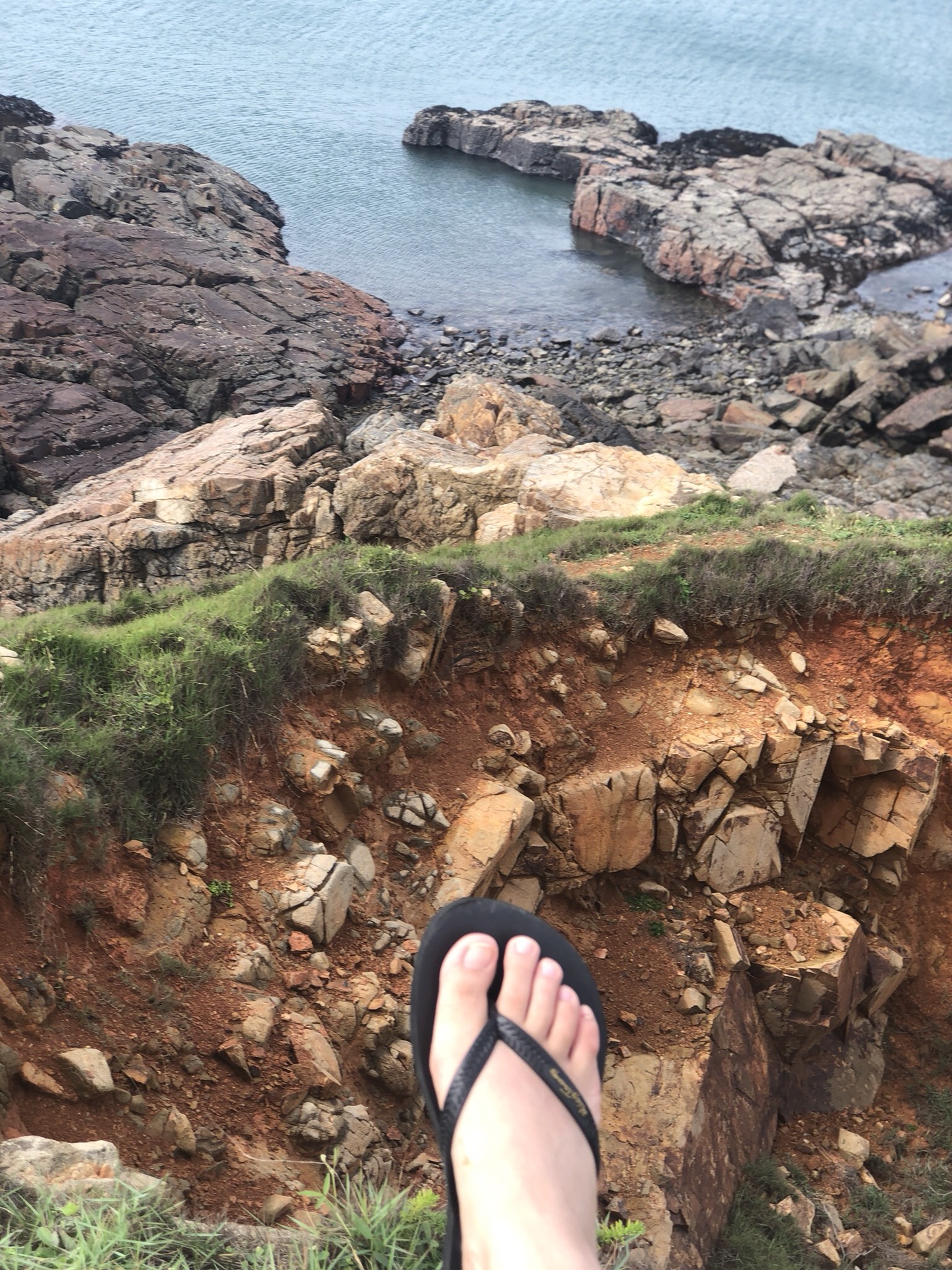 東庠島,可文藝可刺激的小島,平潭旅遊攻略 - 馬蜂窩