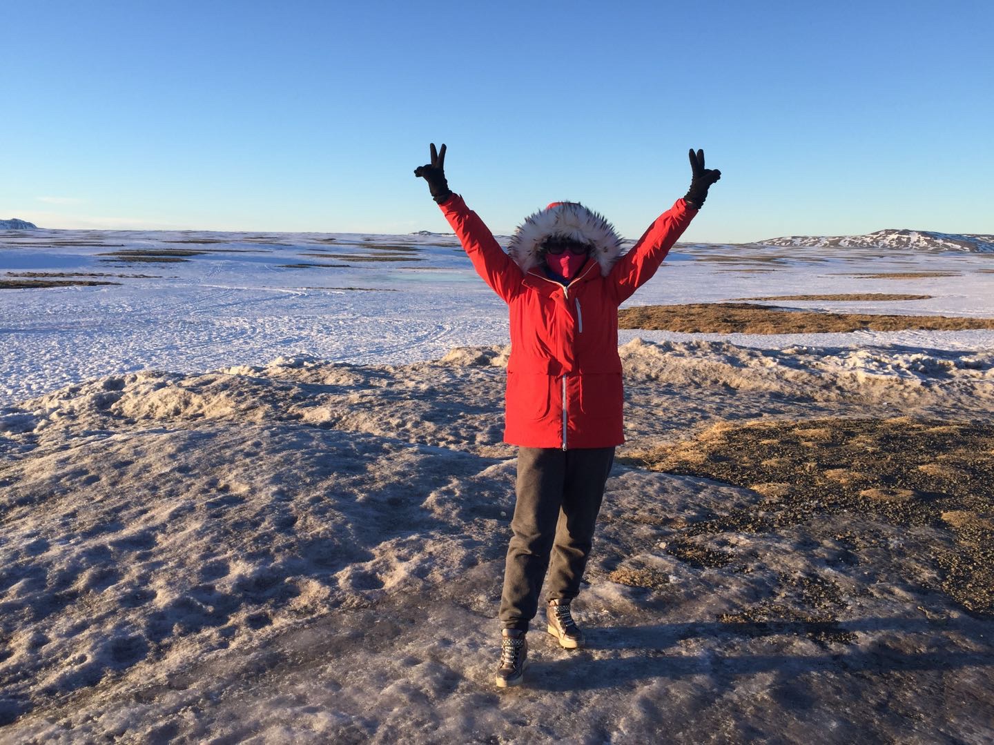 【冰岛图片】重庆-冰岛-芬兰12天踏雪之旅图片