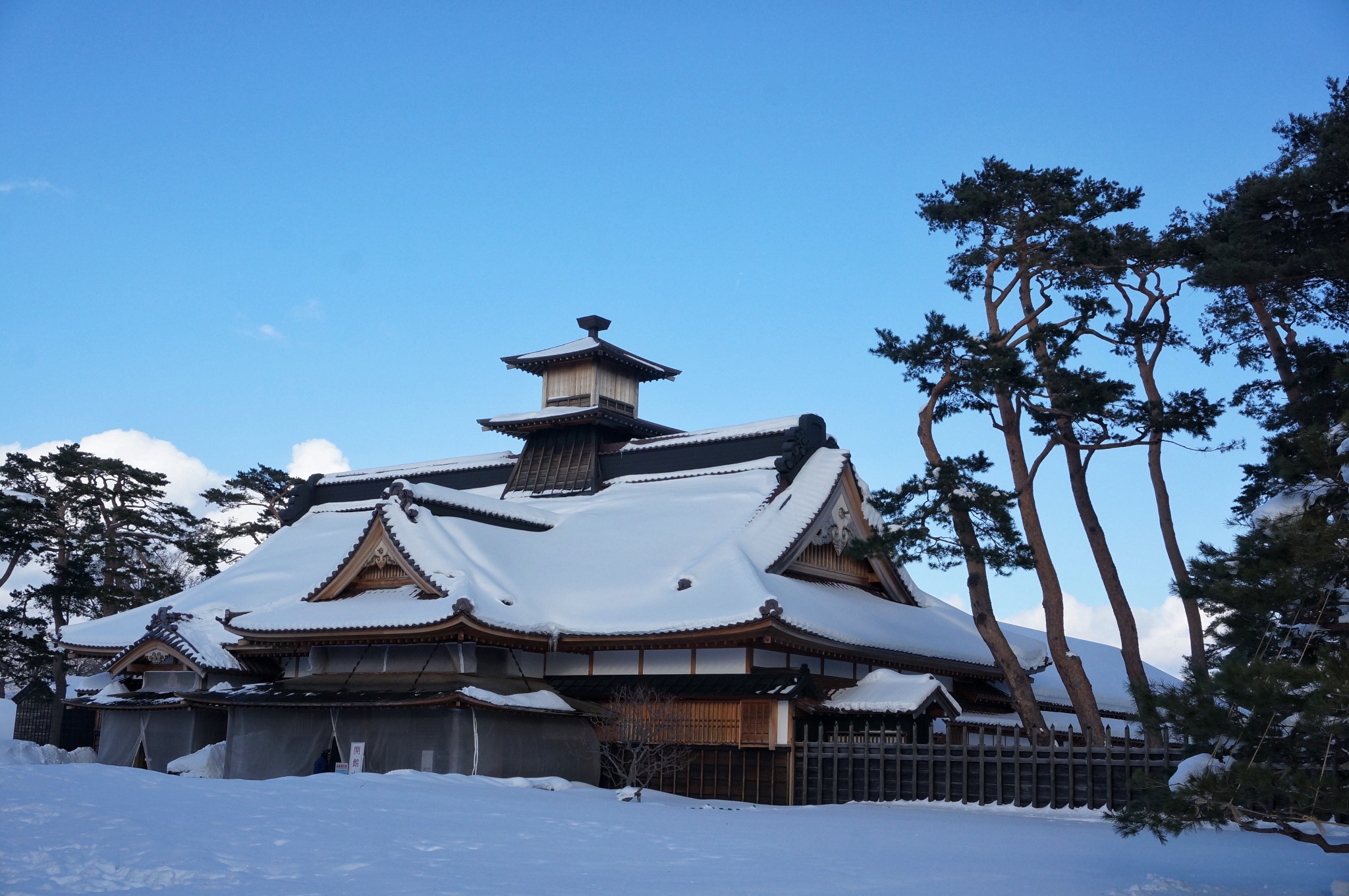 北海道自助遊攻略